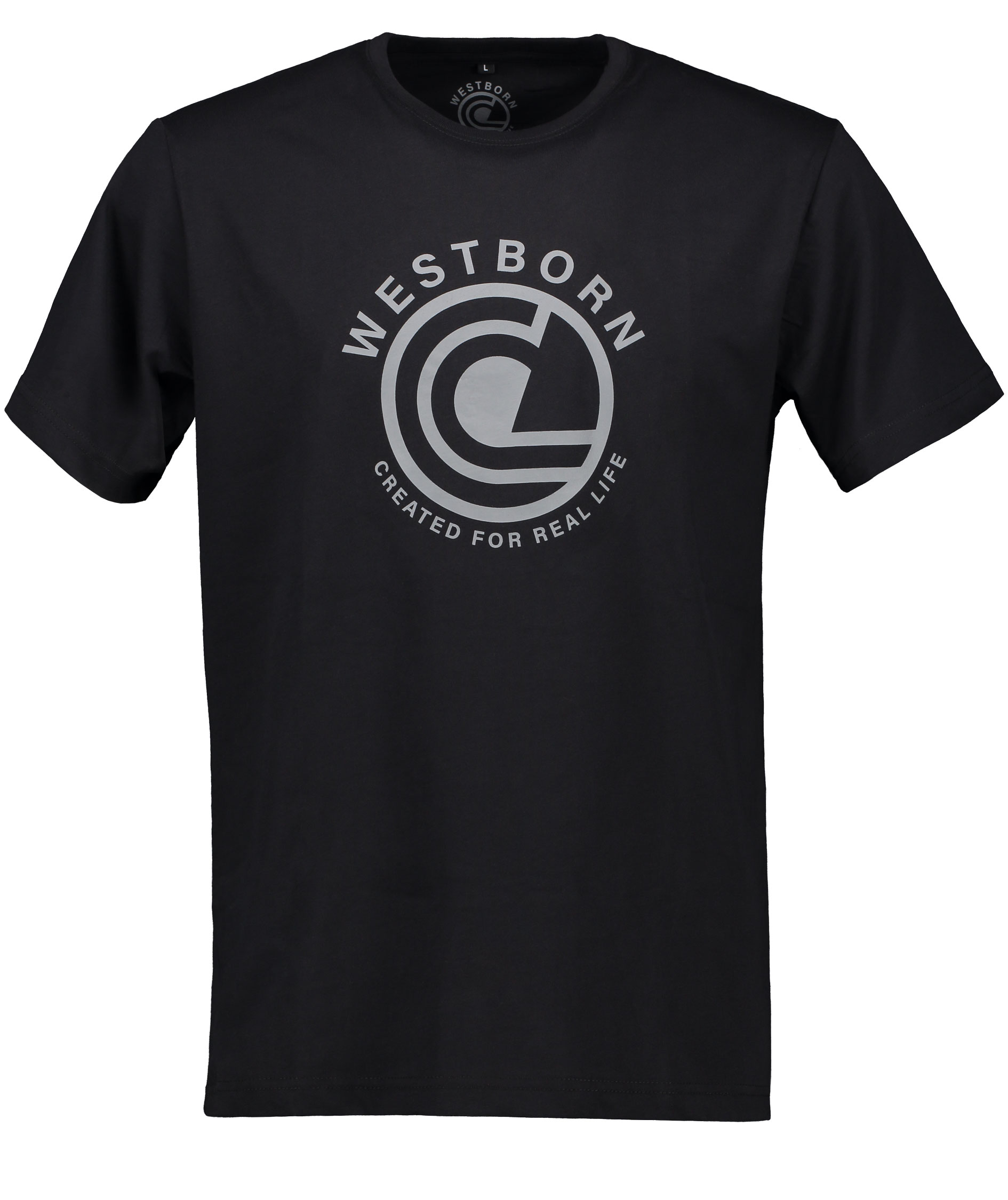 Black/Gray