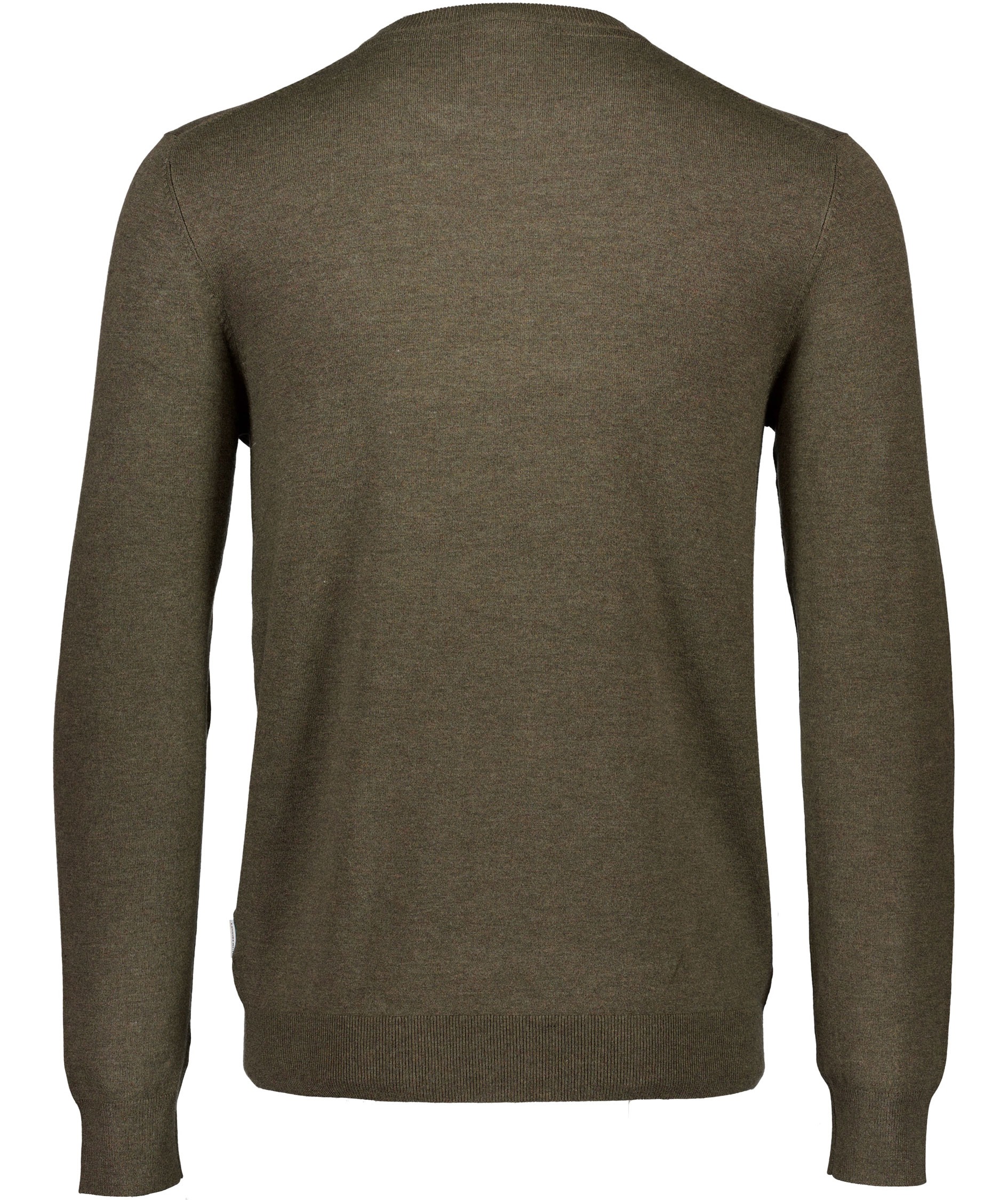 Lindbergh striktr&oslash;je, Army Mel, large image number 2