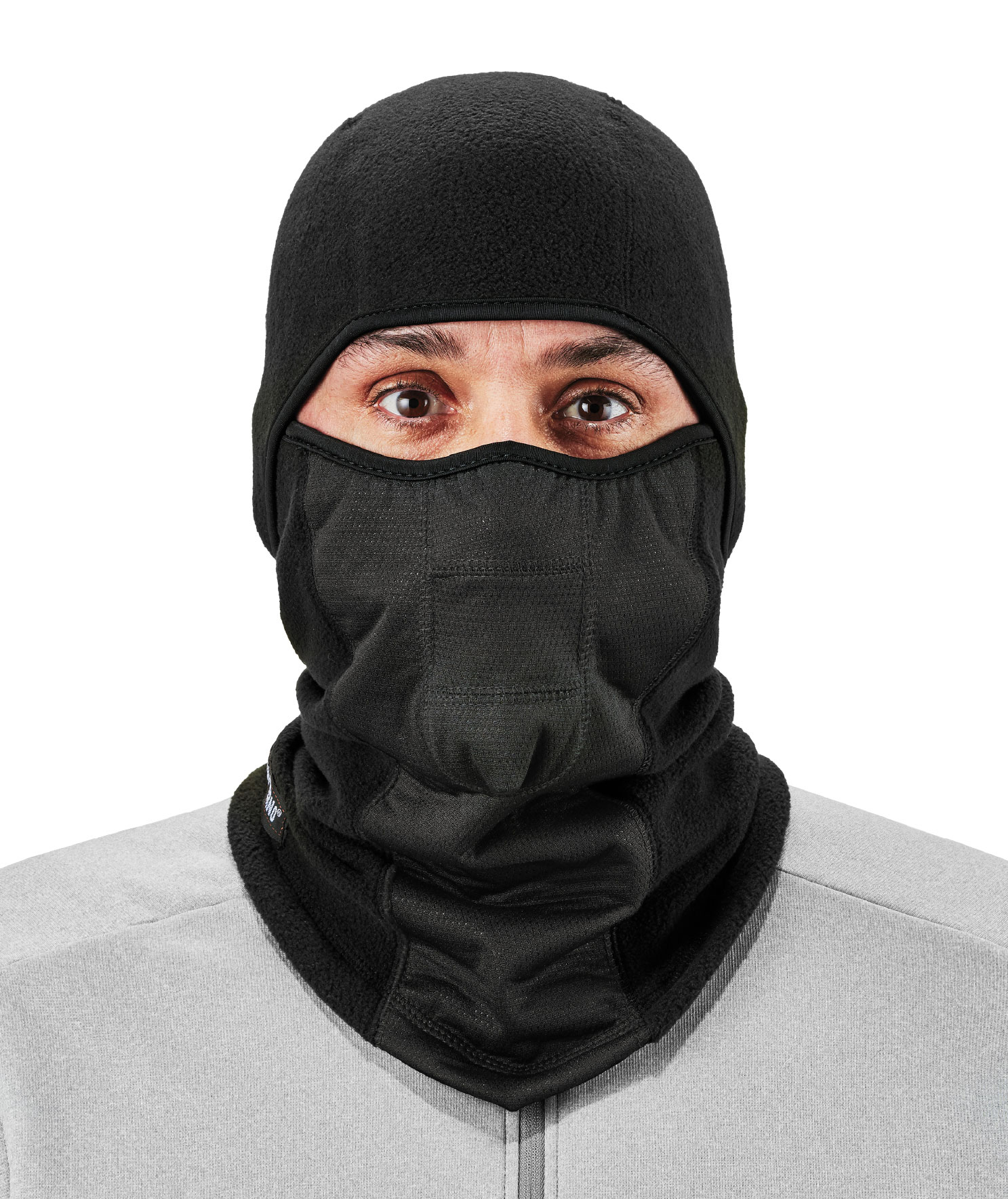 Ergodyne 6823 Fleece balaclava, vindt&aelig;t