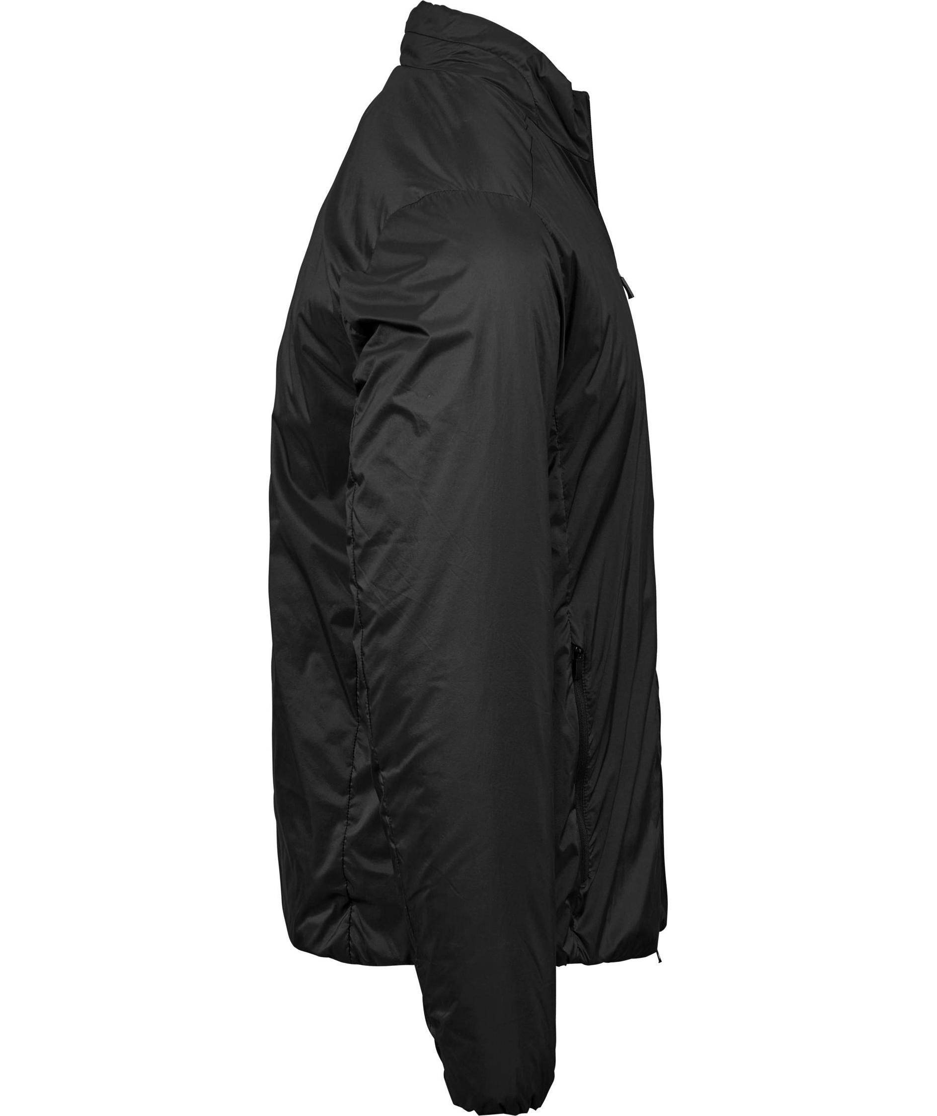 Tee Jays PureLite jacket, Black, large image number 2