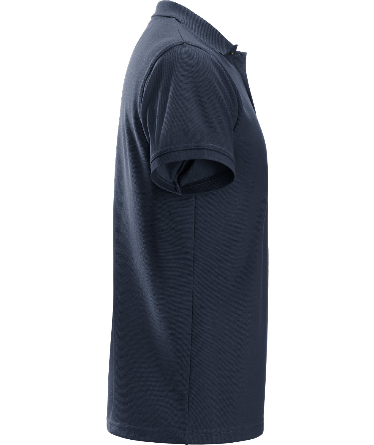 Snickers Polo T-skjorte 2708, Marine, large image number 3