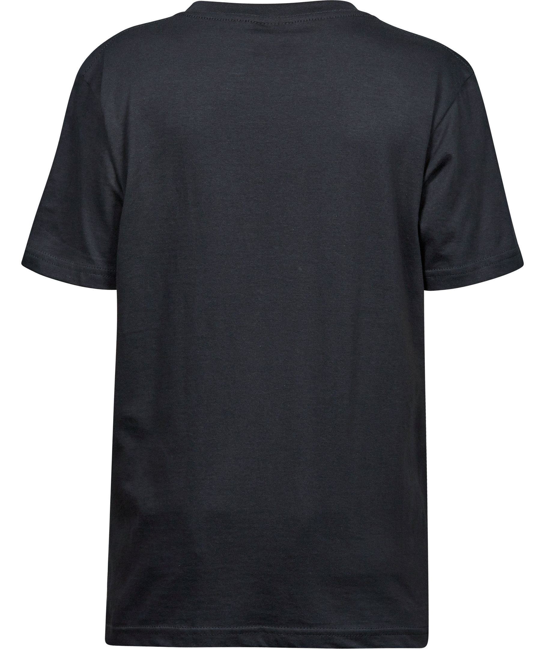 Tee Jays Power T-shirt till barn, M&ouml;rkgr&aring;, large image number 2