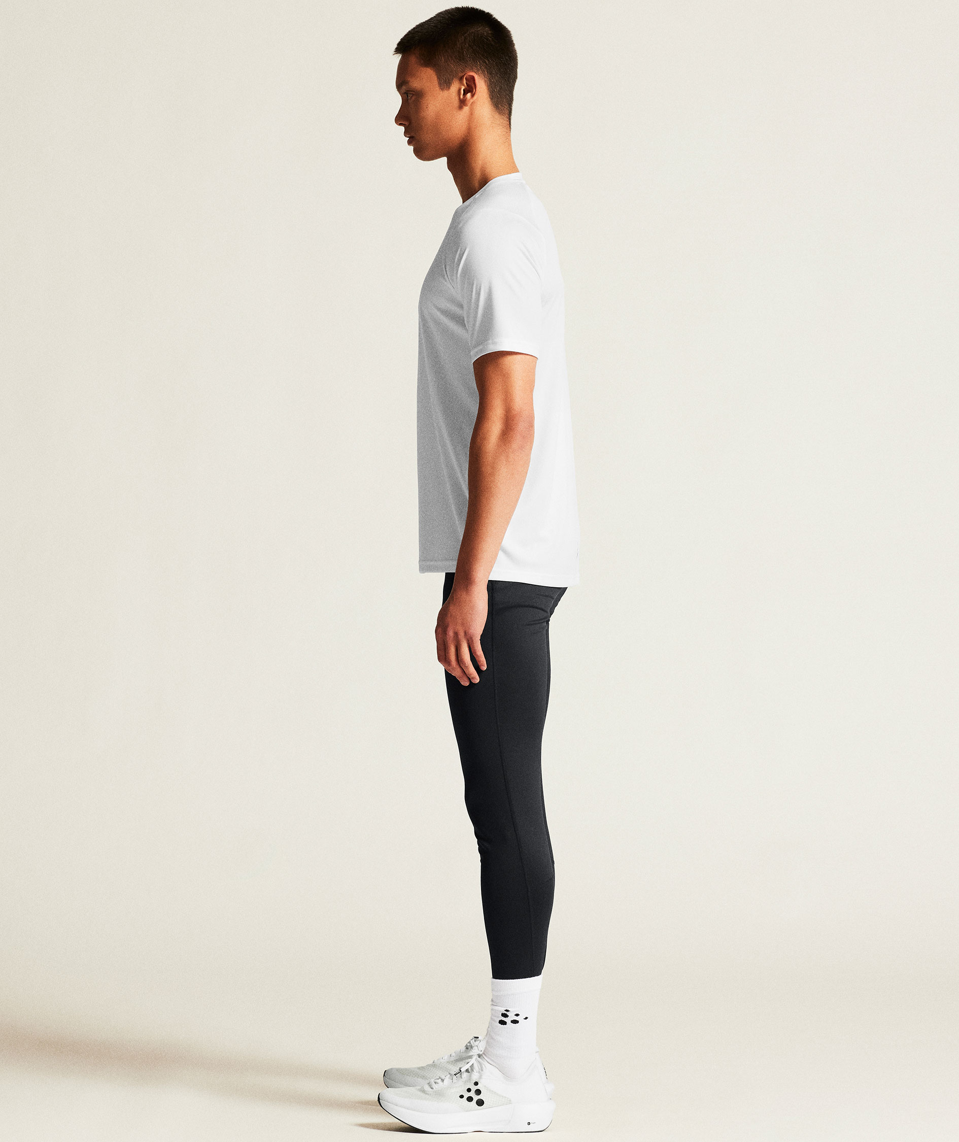 Craft Rush 2.0 T-shirt, White, large image number 4