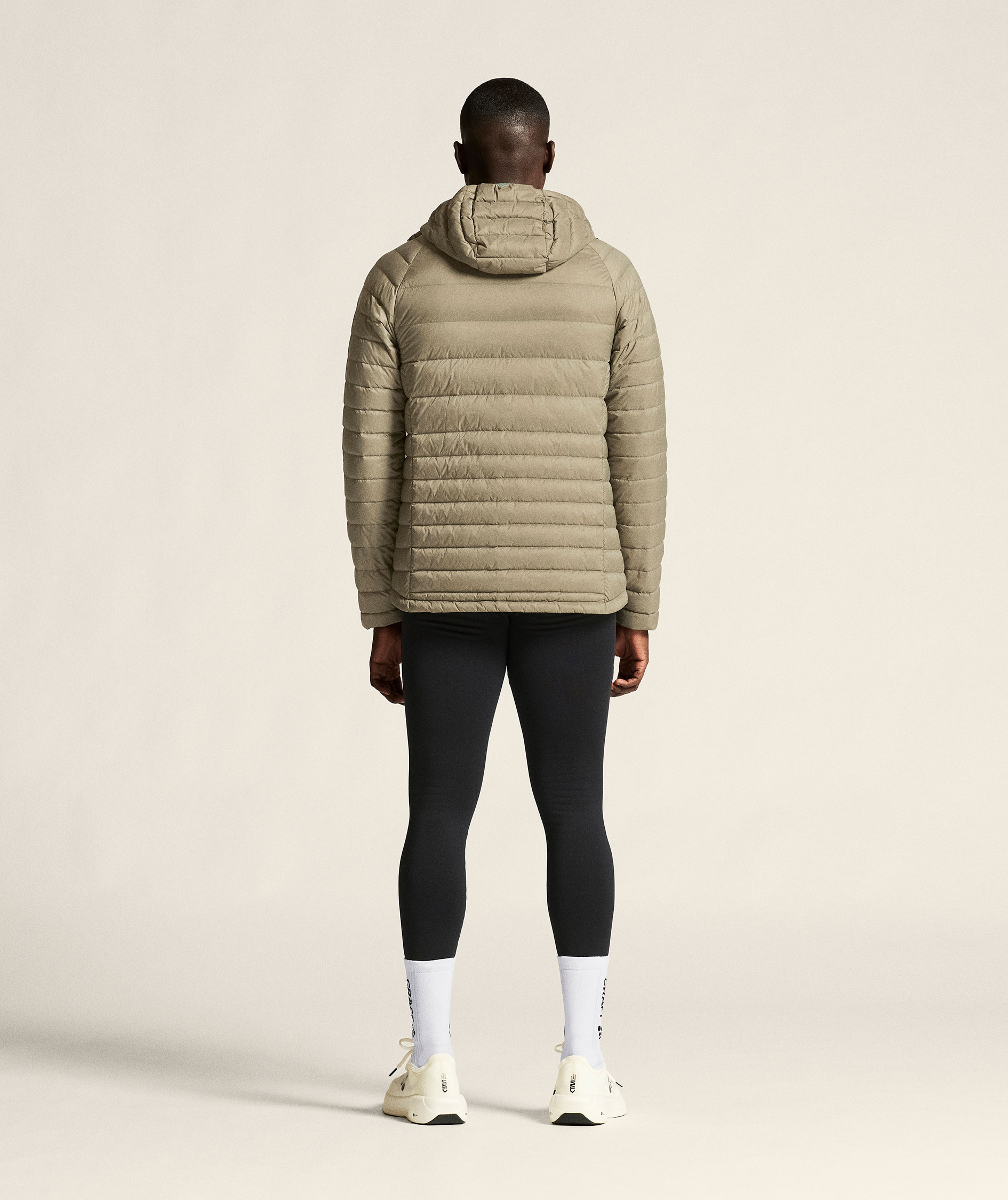 Craft ADV Explore Light Daunenjacke, Raw, large image number 9