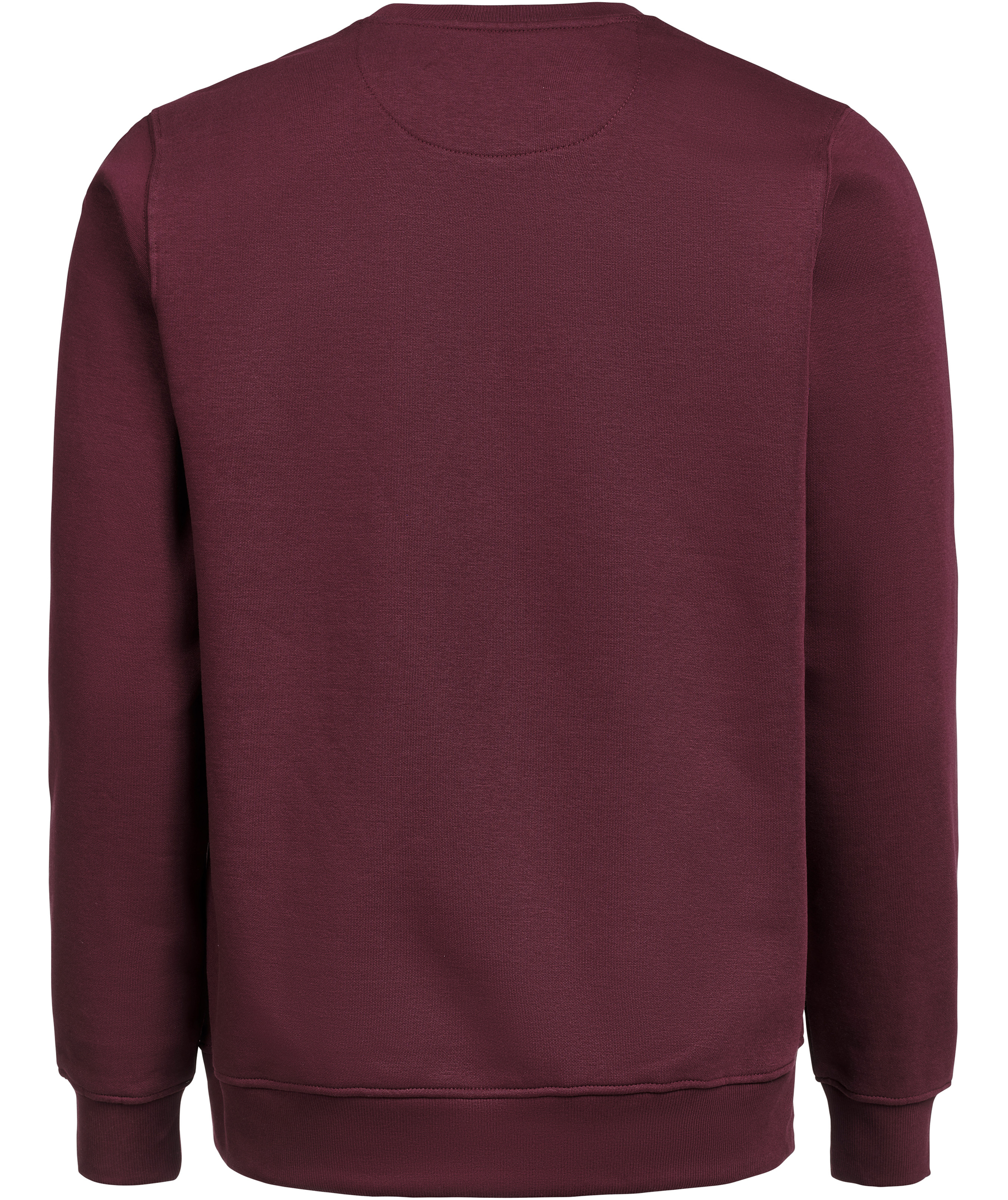 UM Regular Fit Sweatshirt, Prune