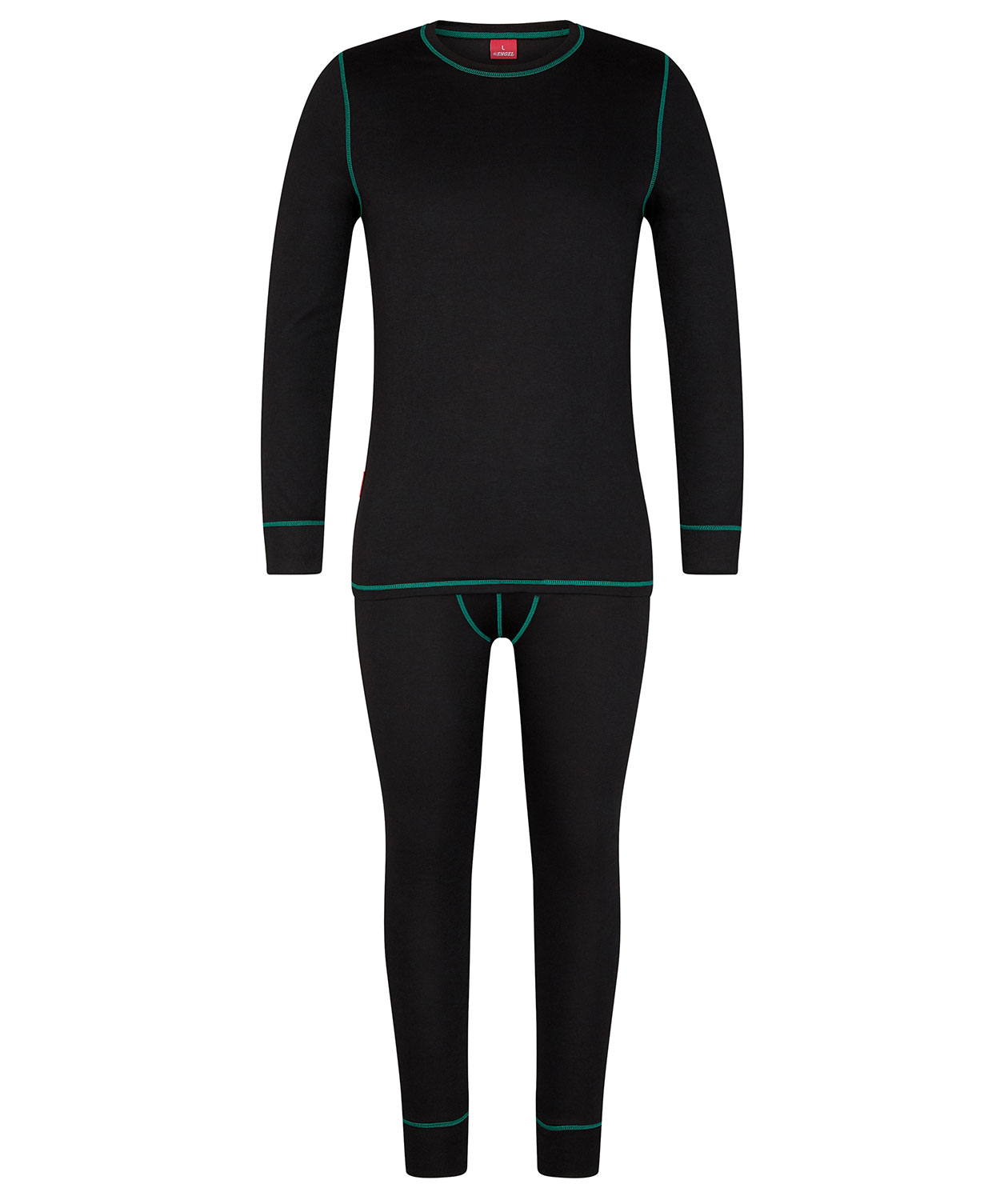 Engel superundert&oslash;y sett