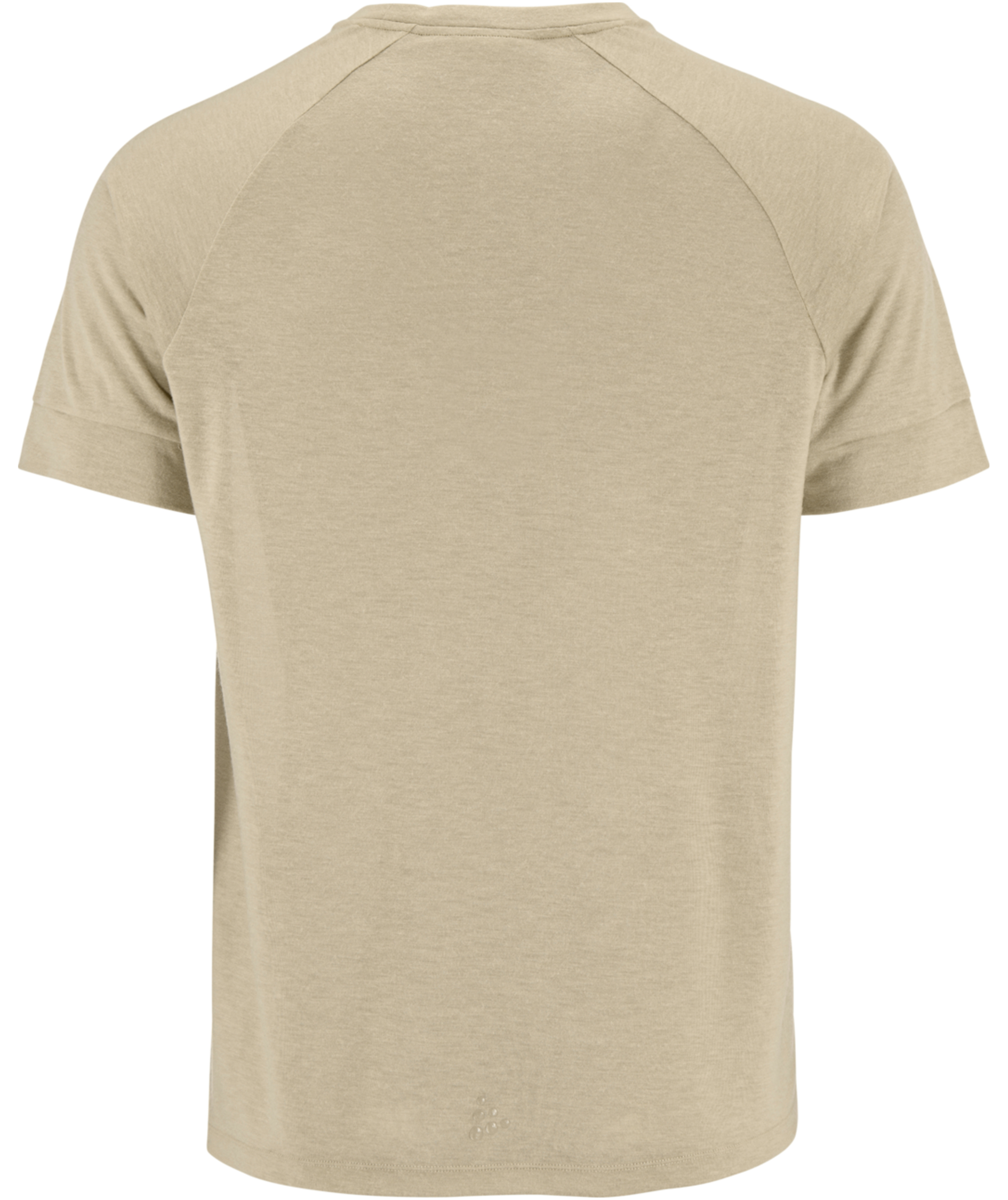 Craft T-Shirt mit Wolle