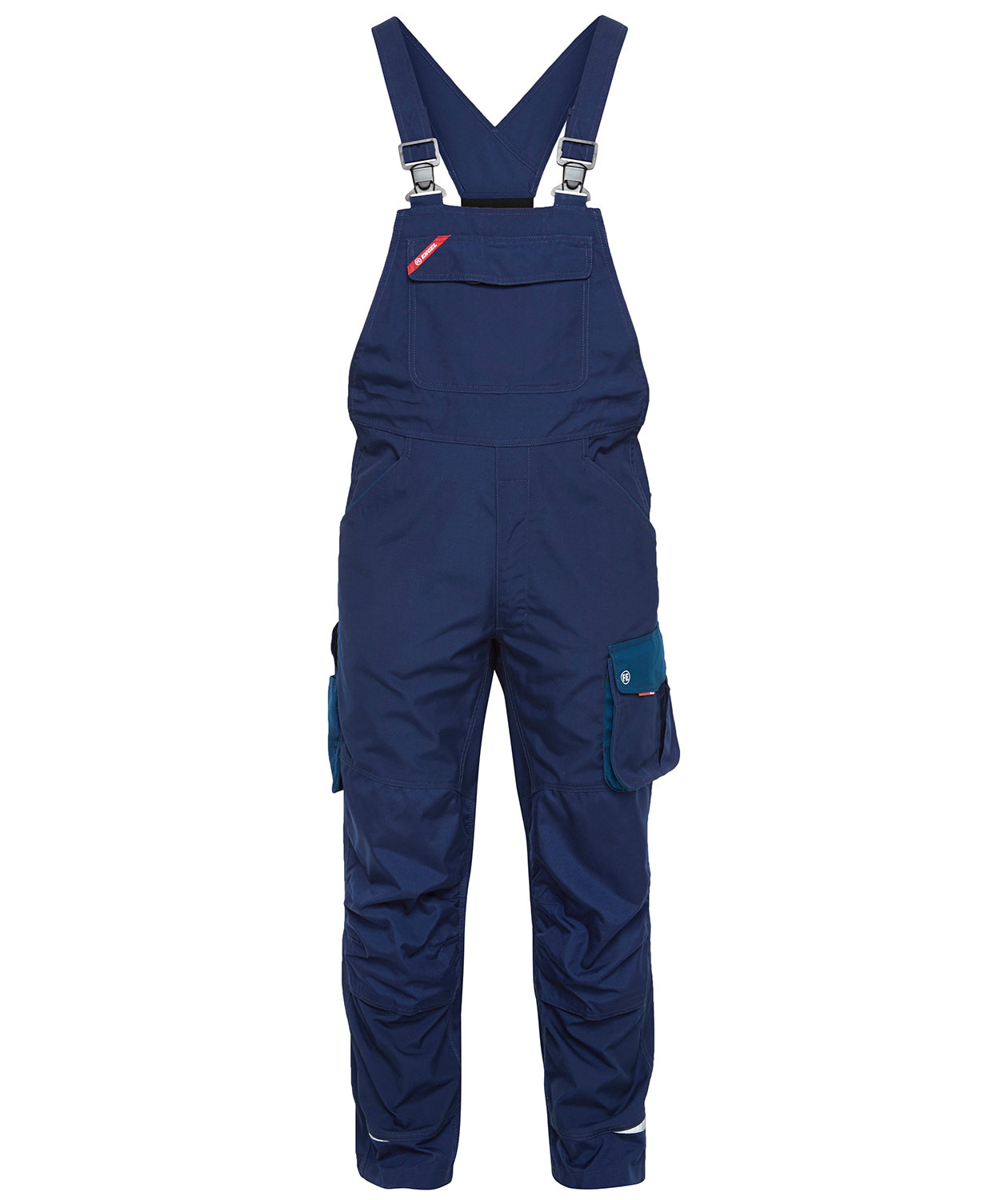 Blue Ink/Dark Petrol