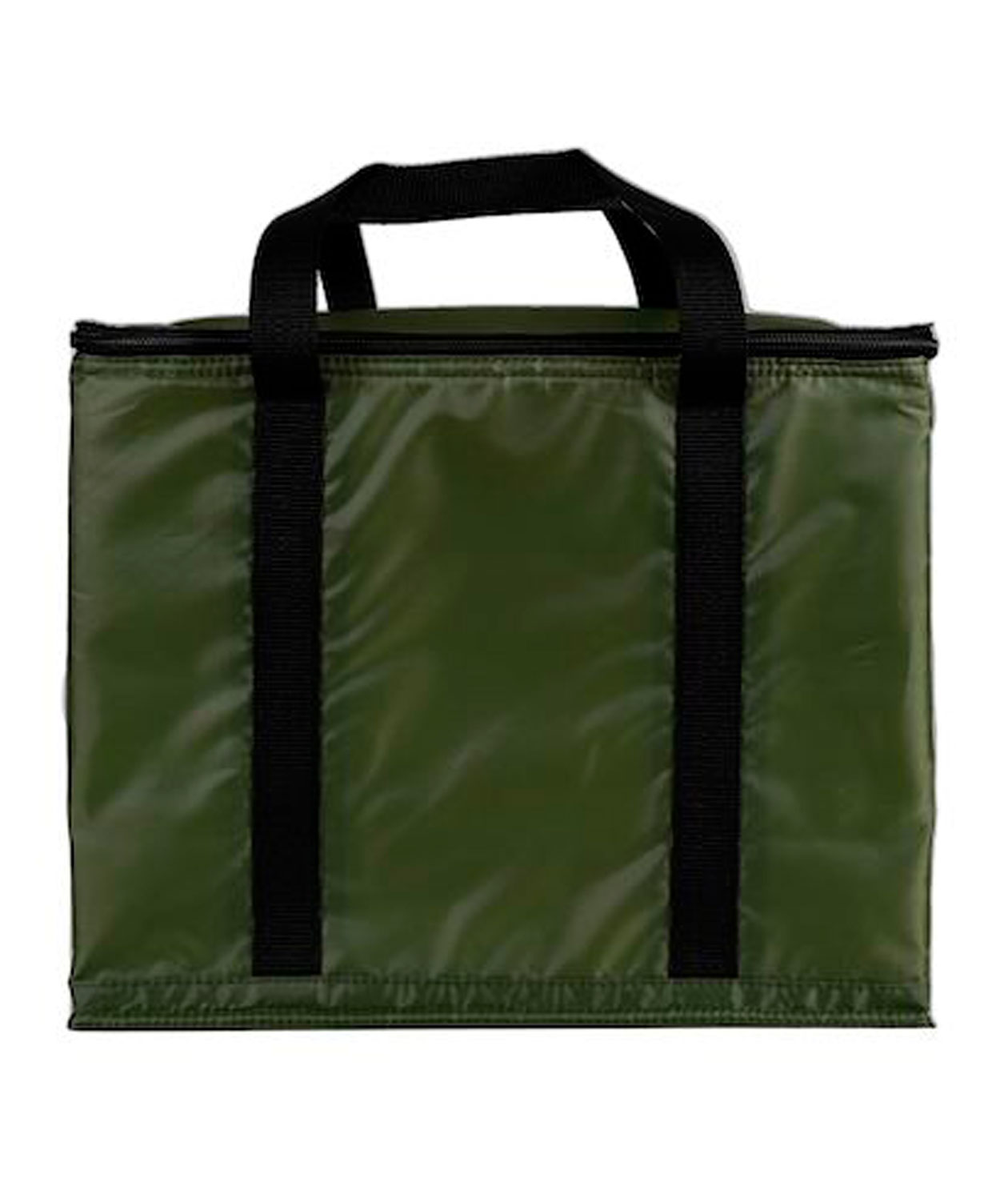 Sagaform Jens big cool bag 6,3L, Green, Green, large image number 0