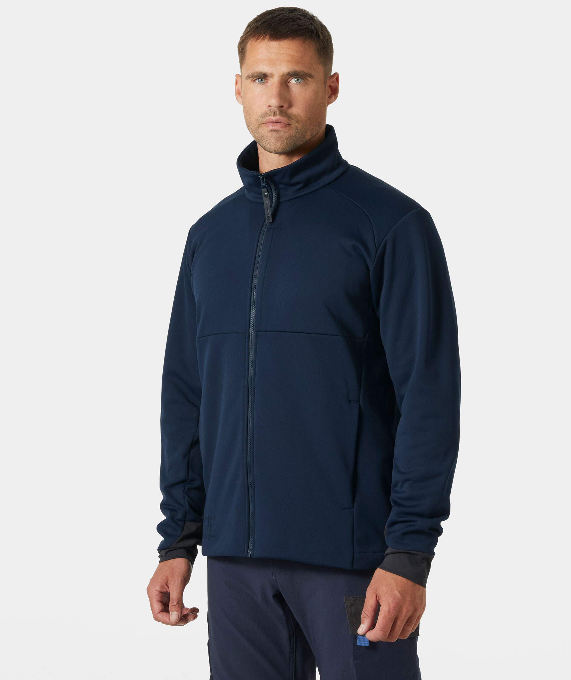 Helly Hansen Tech cardigan