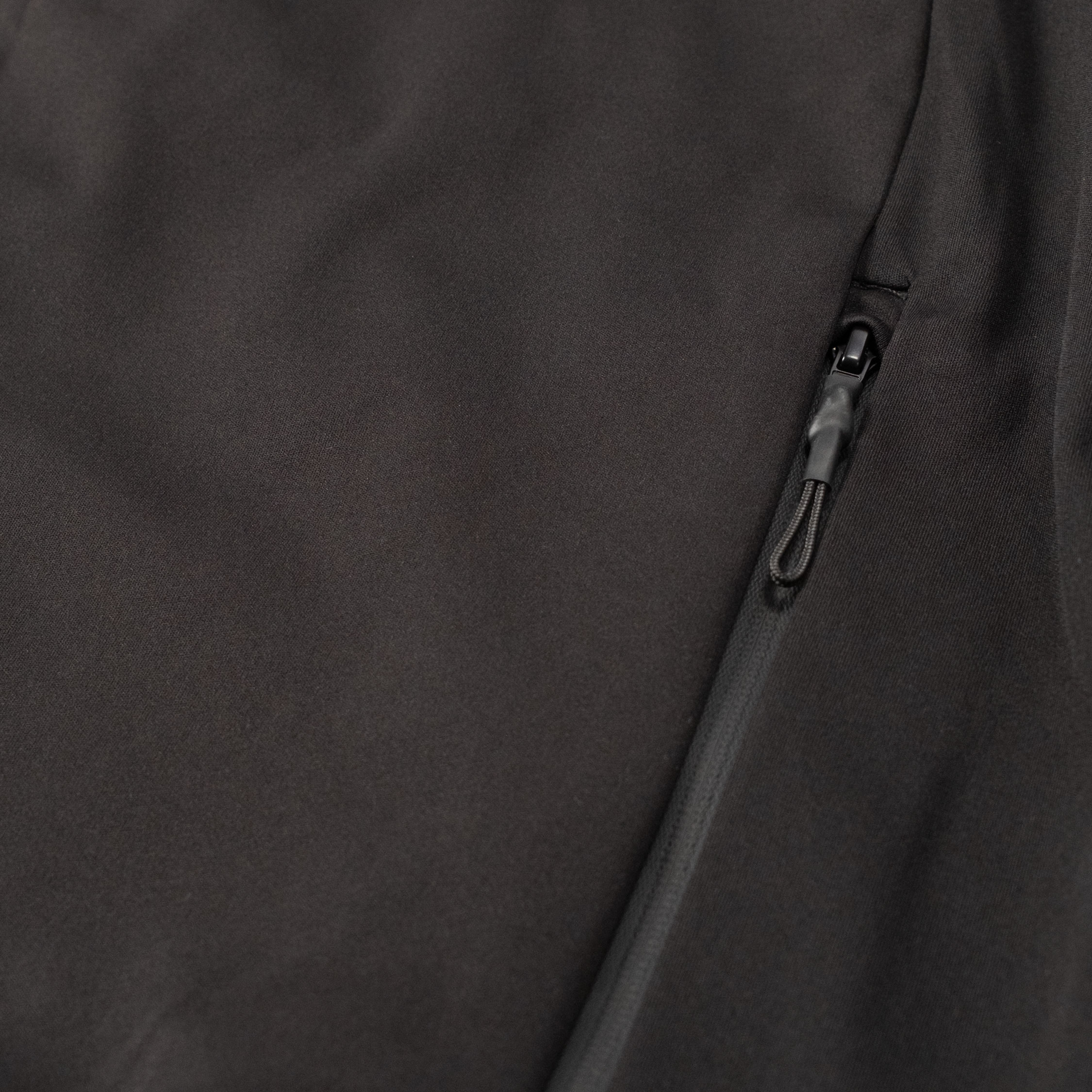 Pitch Stone softshell jacket, Black, large image number 5