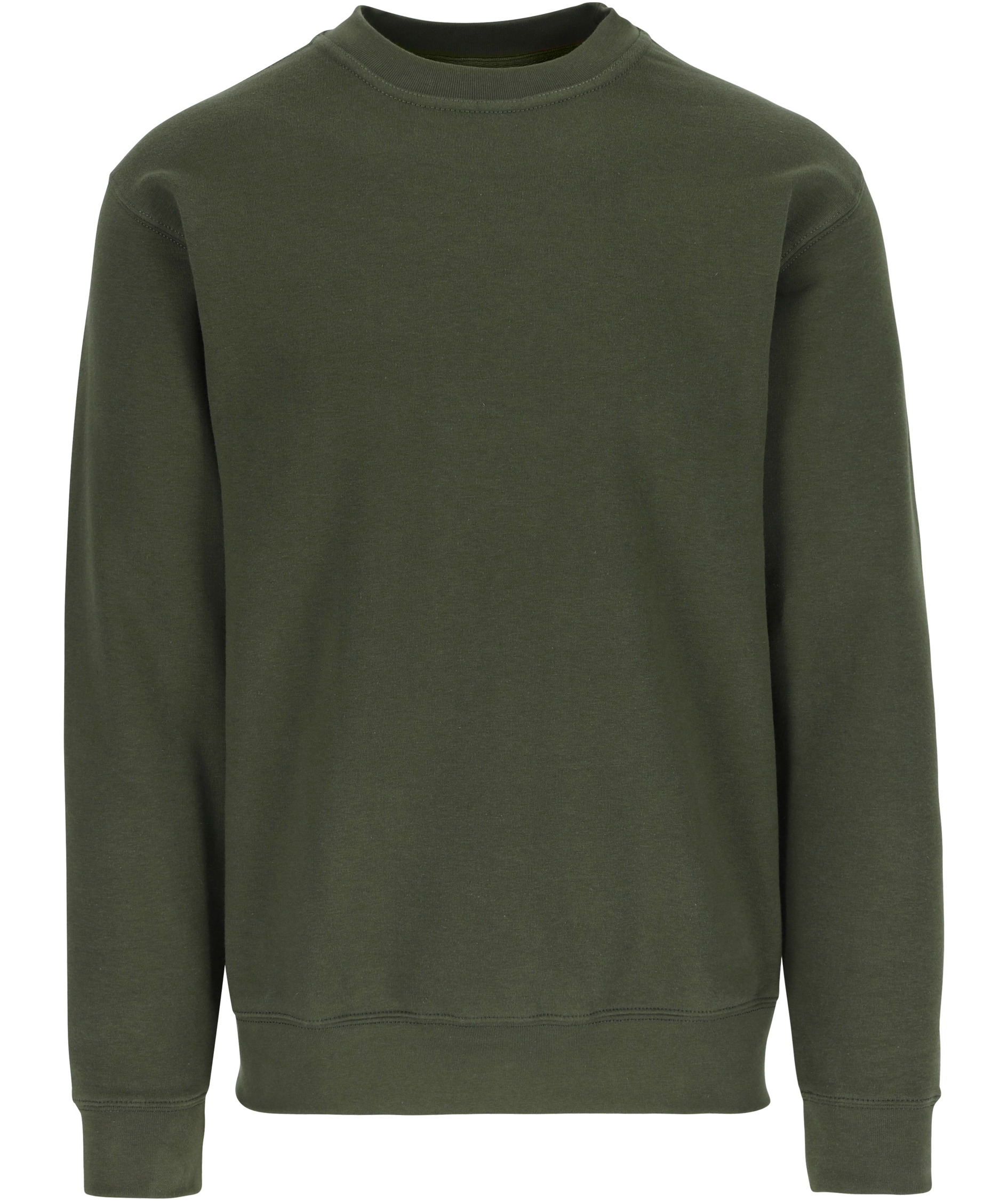 HEROCK Vidar Sweatshirt, Dark khaki, Dark khaki, swatch