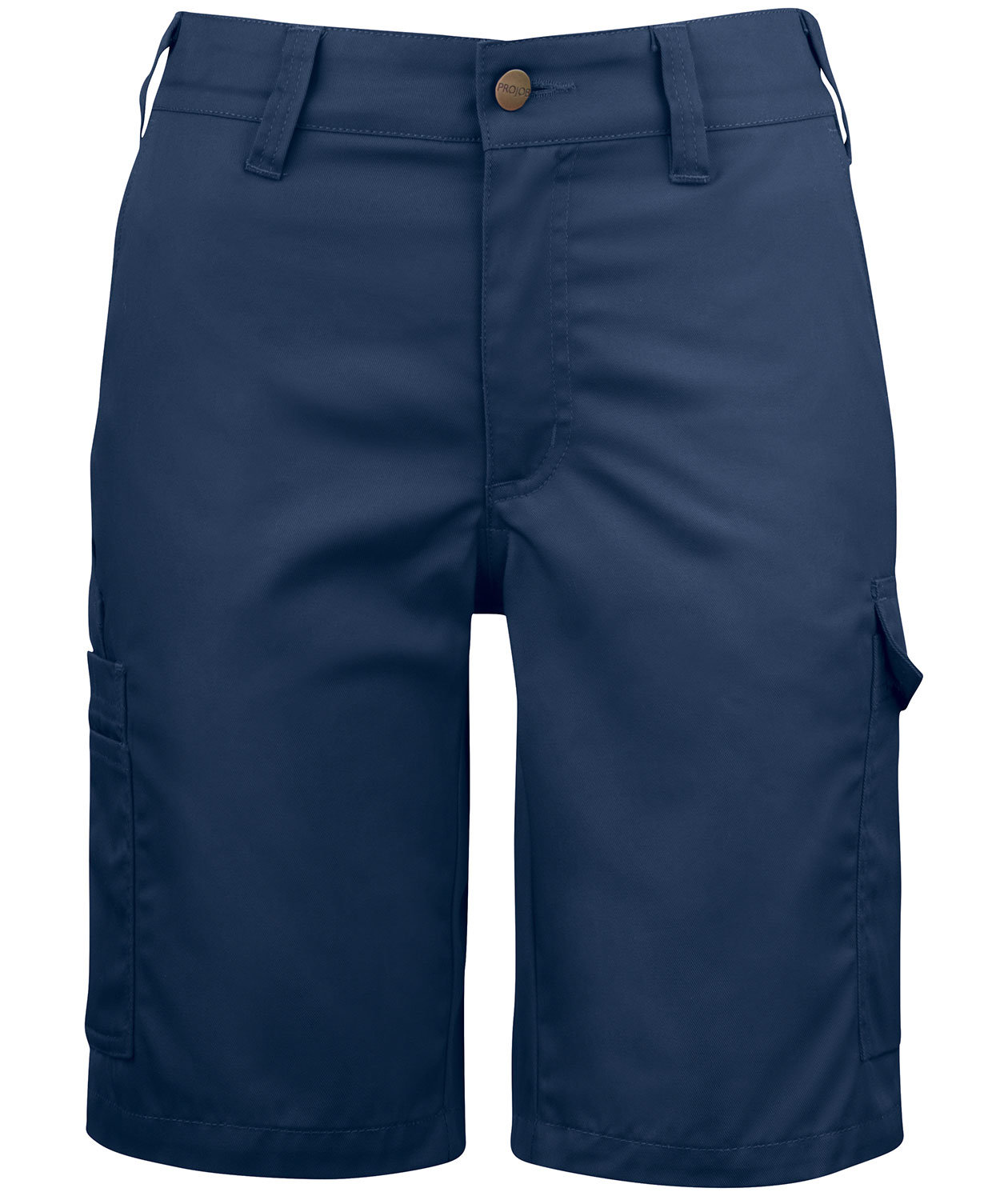 ProJob Damen Arbeitsshorts 2529, Navy
