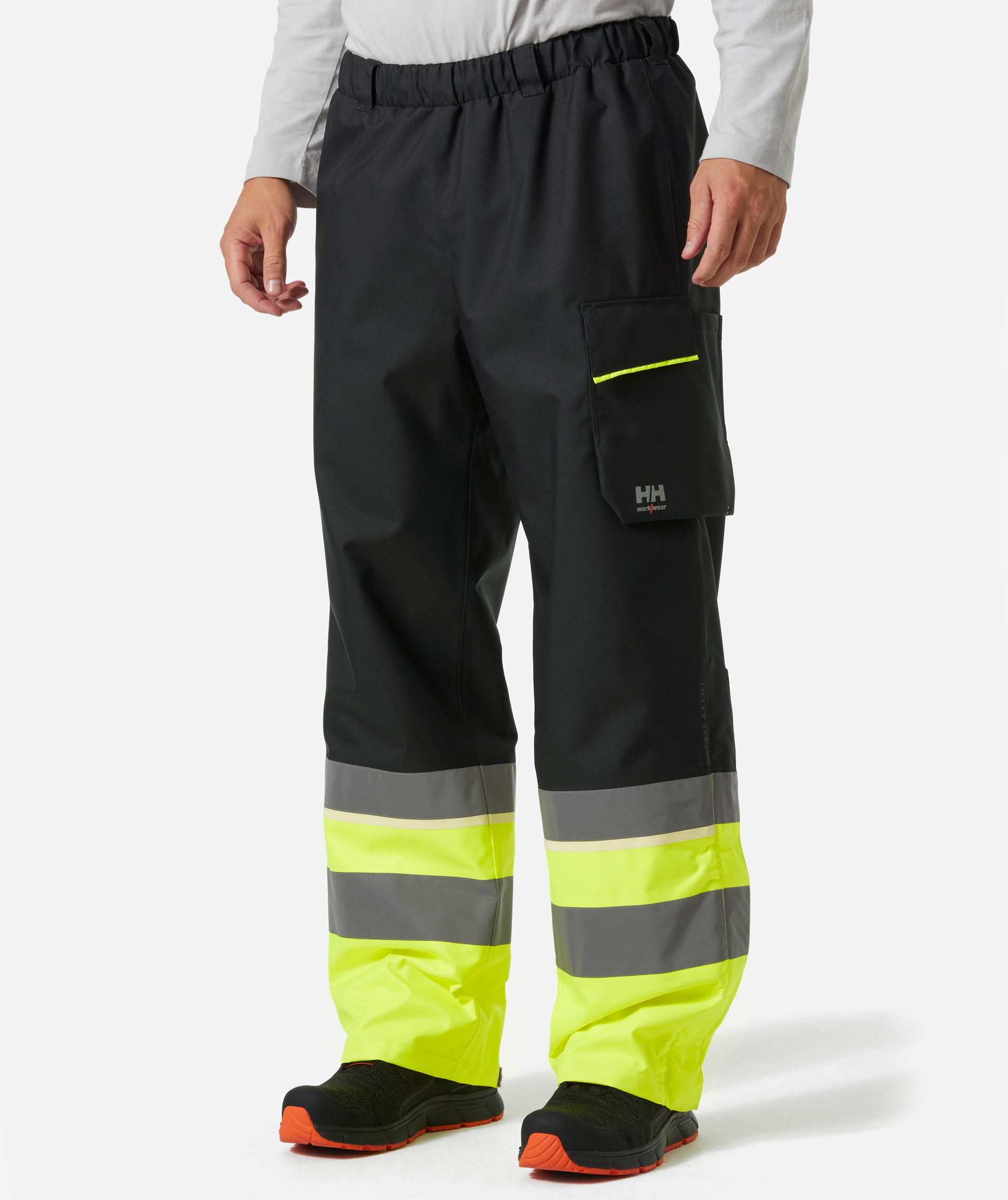 Helly Hansen UC-ME skalbyxa
