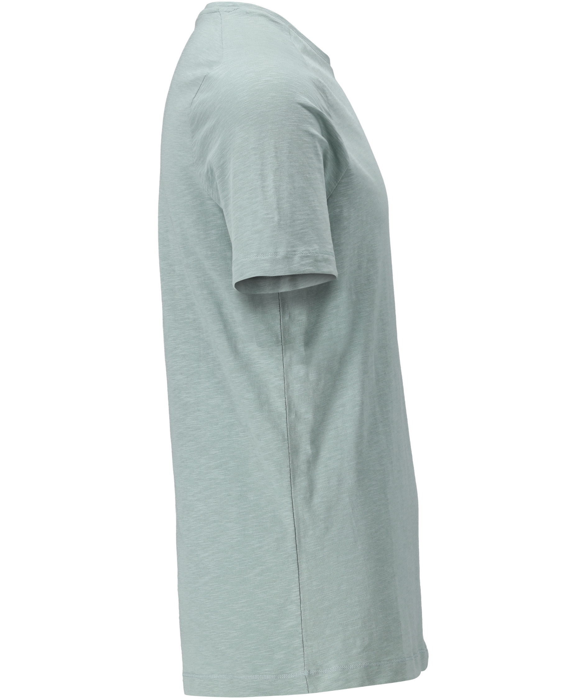 Mascot Customized T-shirt, Dammig gr&ouml;n, large image number 3