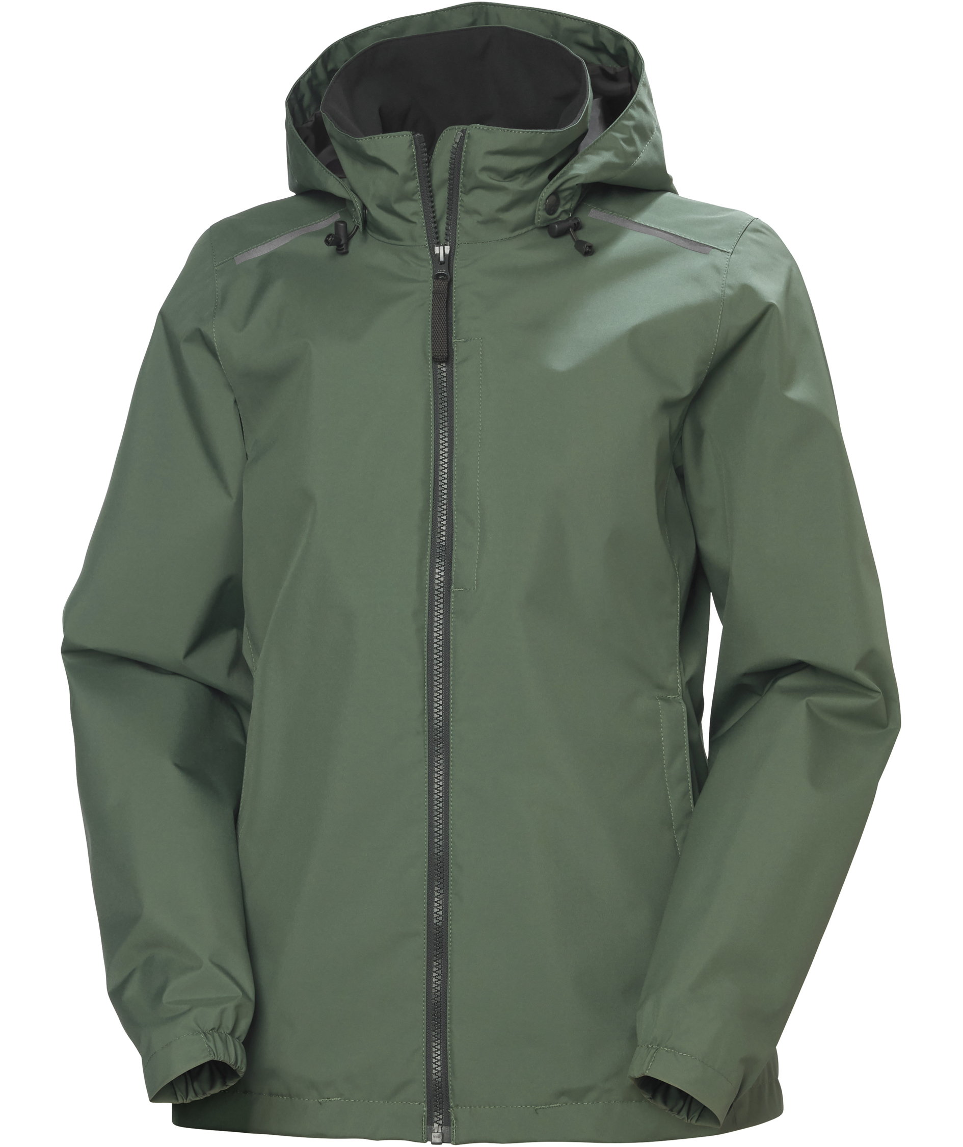 Helly Hansen Manchester 2.0 dame skaljakke, Spruce