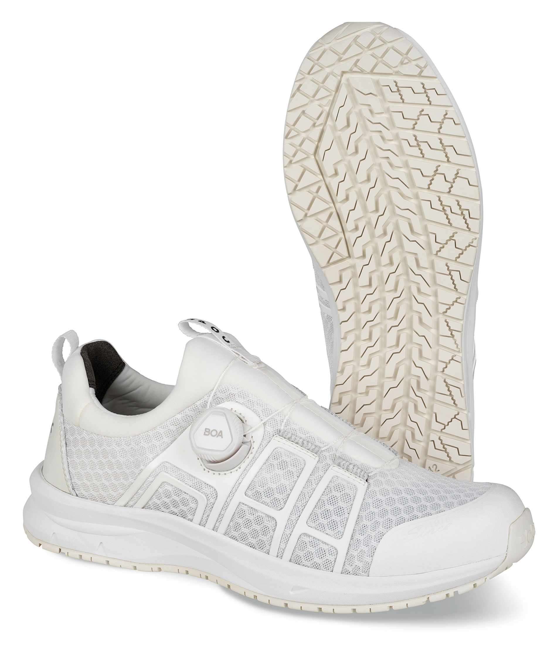 Jalas 5462 SPOC arbejdssko O1