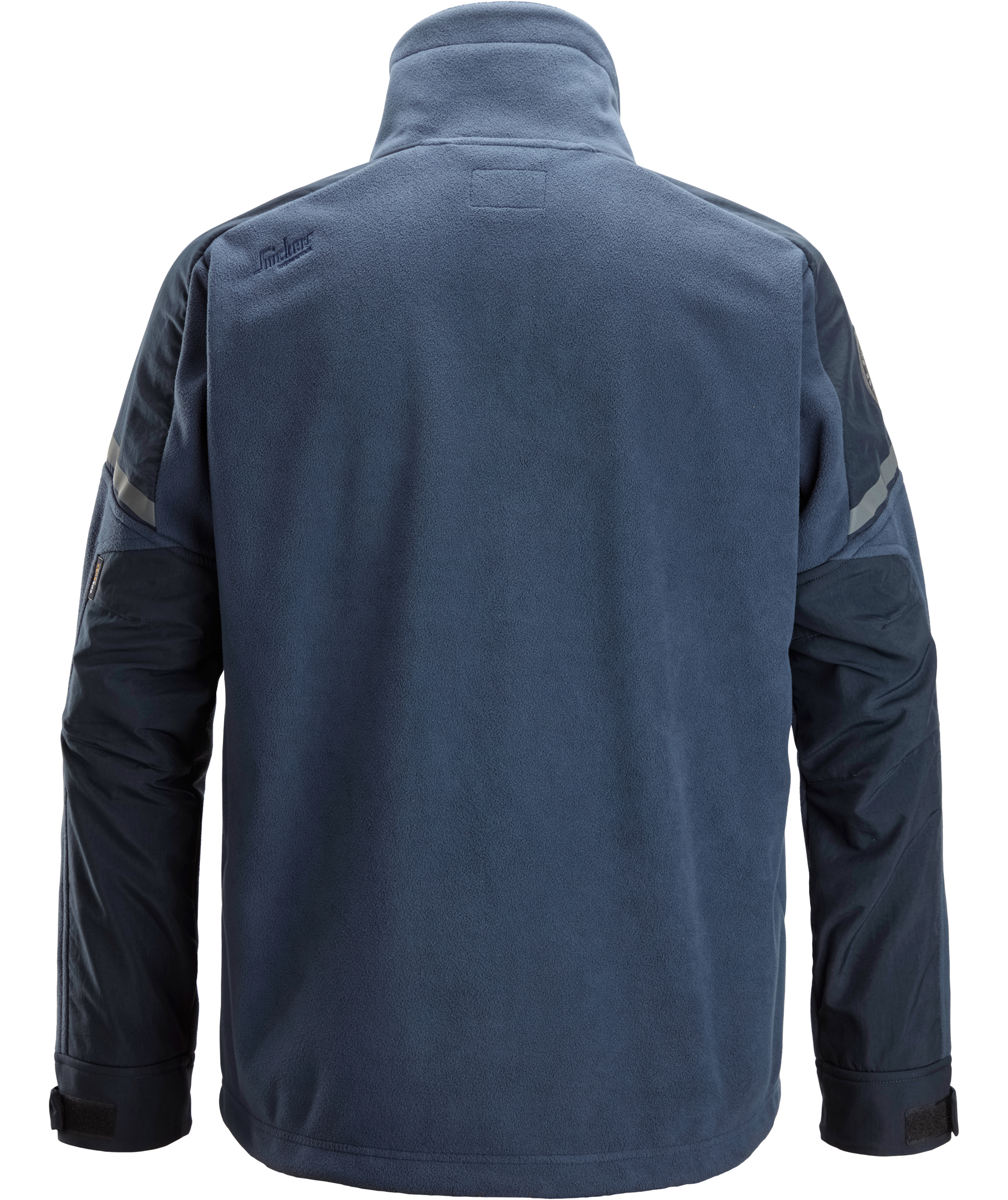 Snickers vindtett fleecejakke 8410