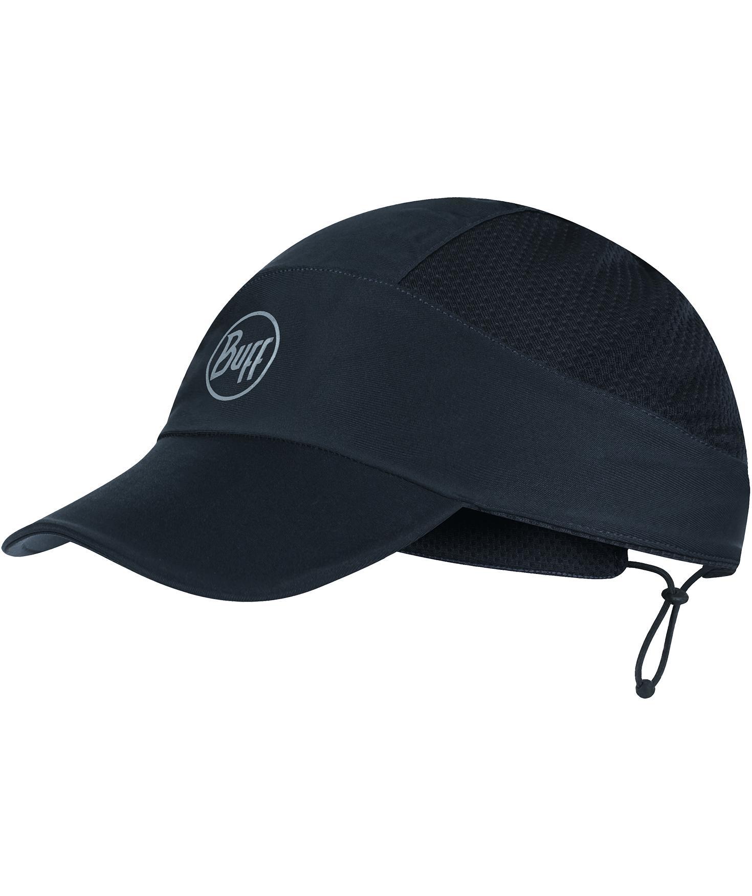 BUFF Pack cap, Marinebl&aring;, Marinebl&aring;, swatch