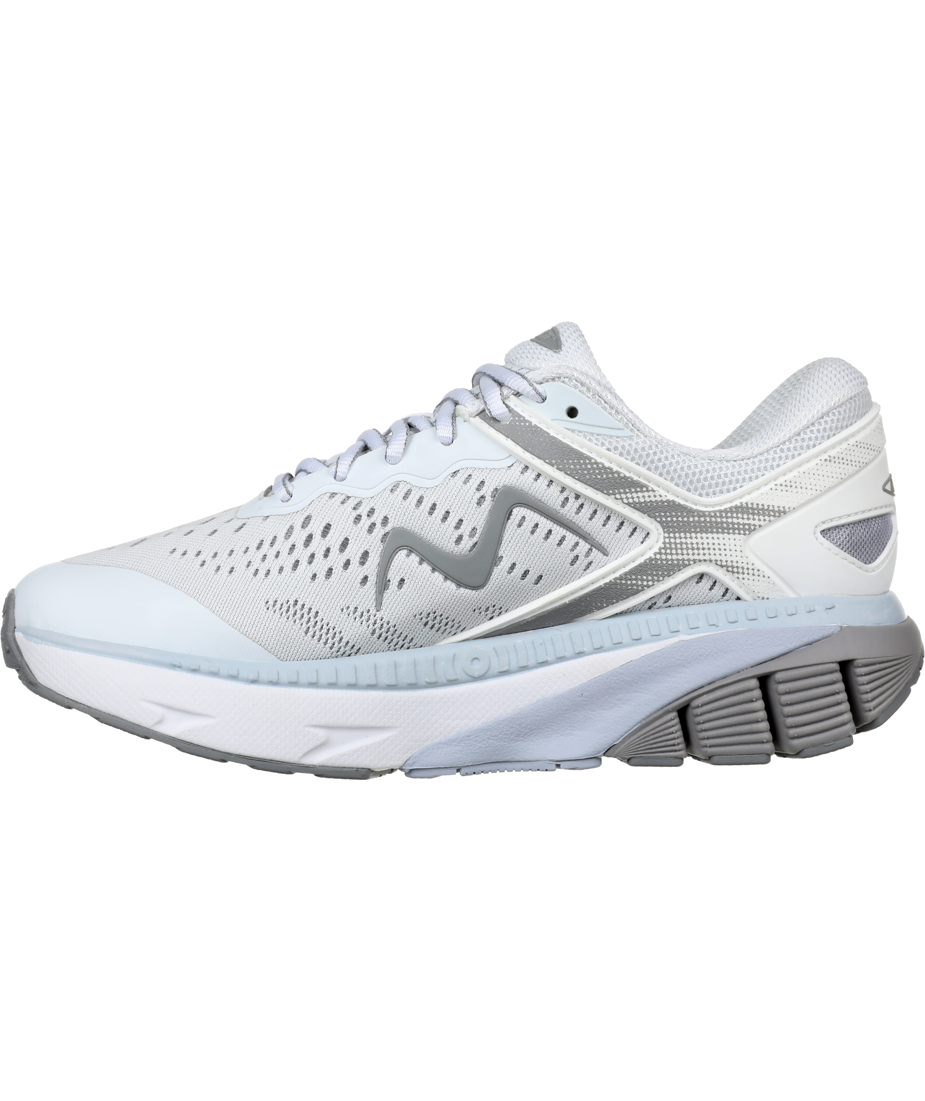 MBT MRT 1500 II l&ouml;parskor, Vit