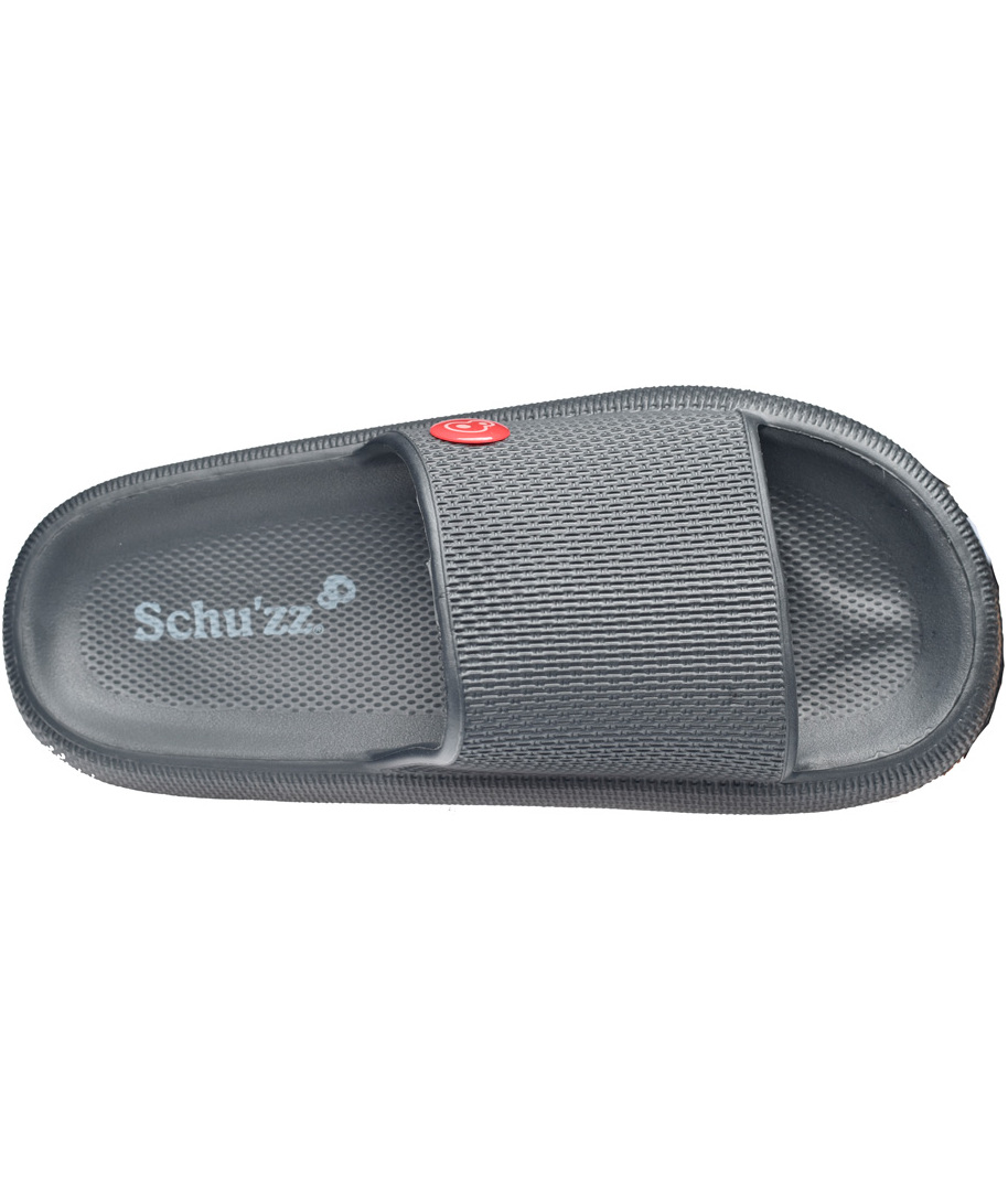 Sanita Claquette Sandalen, Schwarz, large image number 5