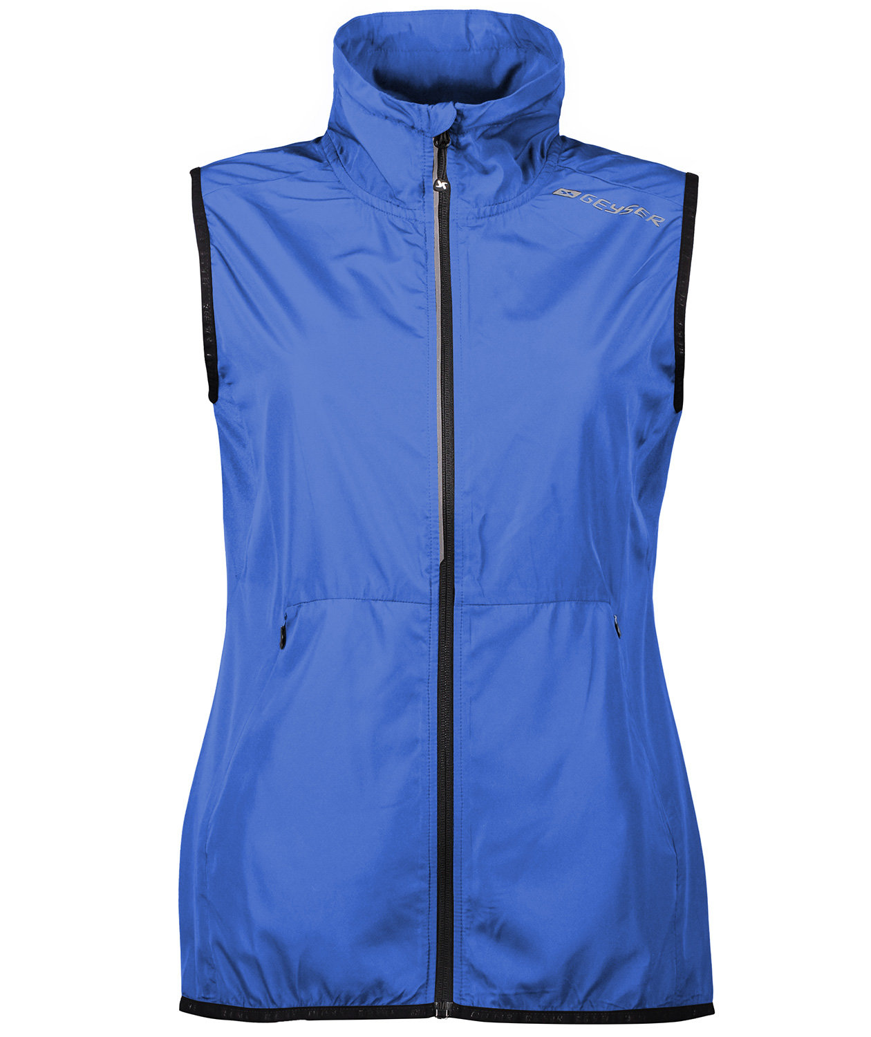 GEYSER lightweight tr&auml;ningsv&auml;st dam, Kungsbl&aring;