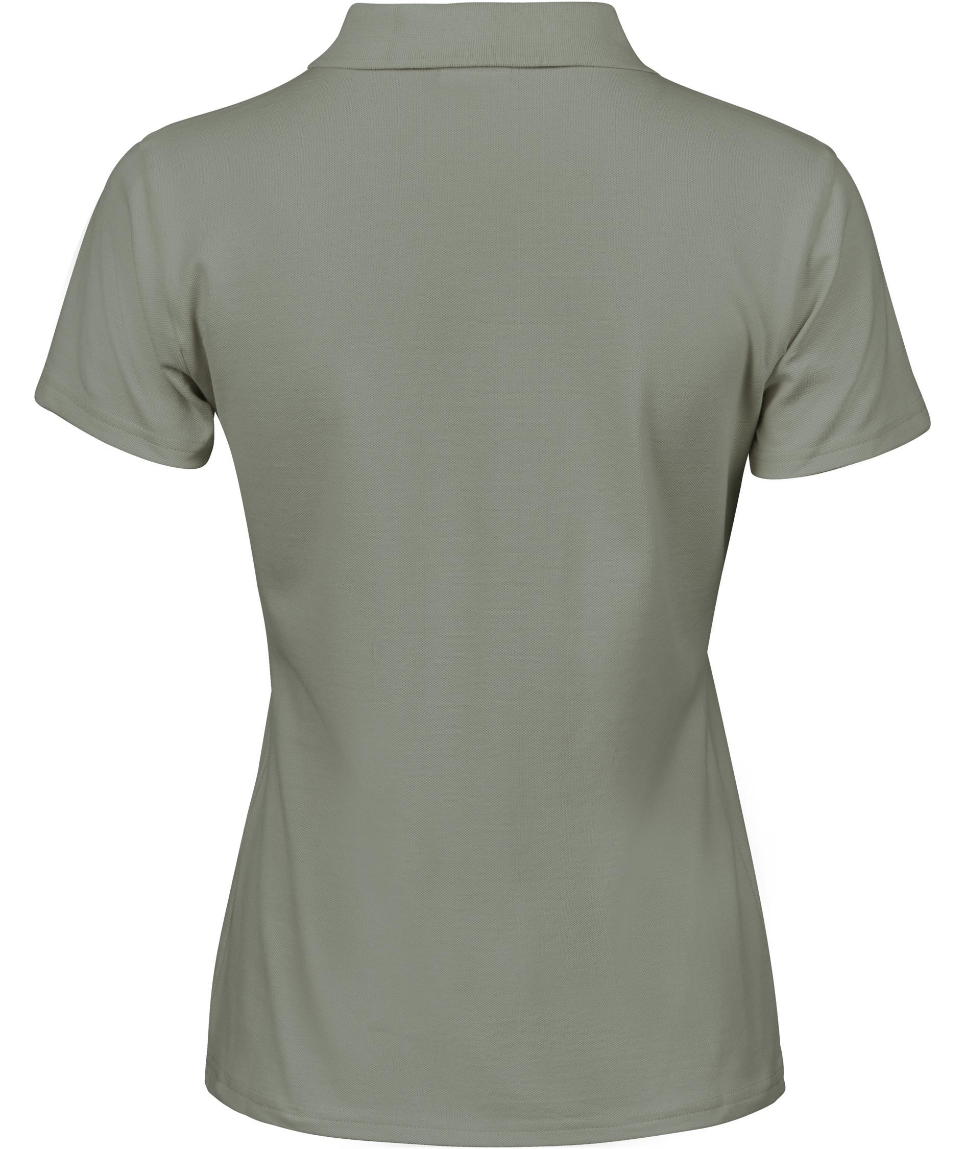 Tee Jays Luxury pik&eacute;tr&ouml;ja dam, Sage