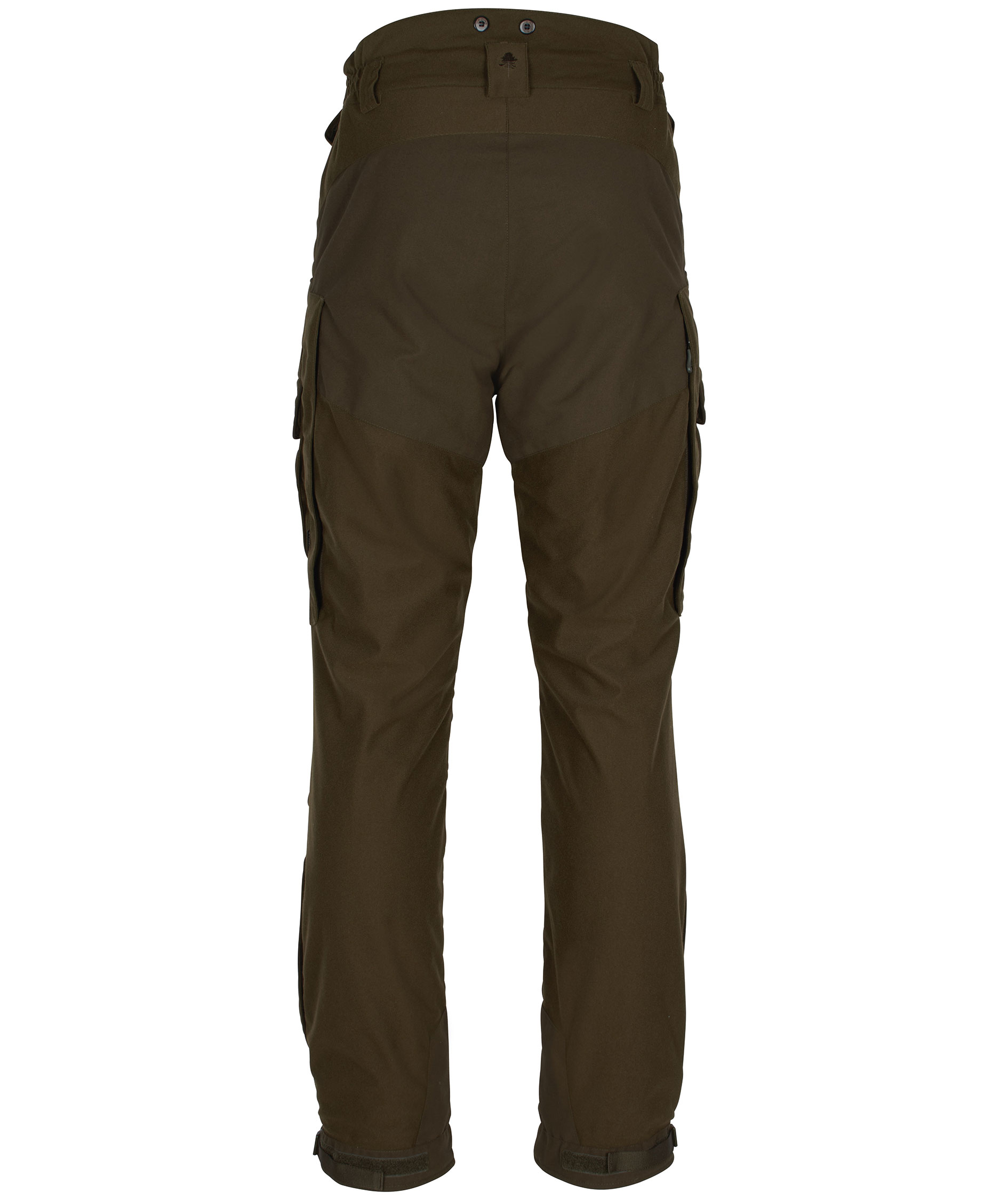 Pinewood&nbsp;Sm&aring;land Forest bukser, Jagtgr&oslash;n, large image number 2