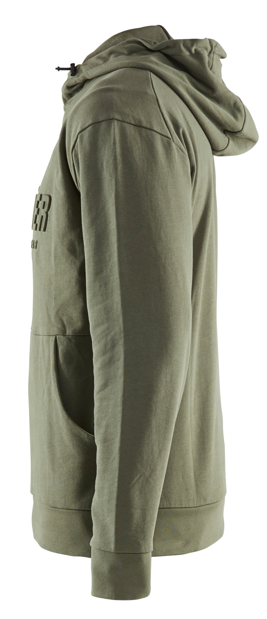 Bl&aring;kl&auml;der h&aelig;ttetr&oslash;je 3D, Efter&aring;rsgr&oslash;n, large image number 2