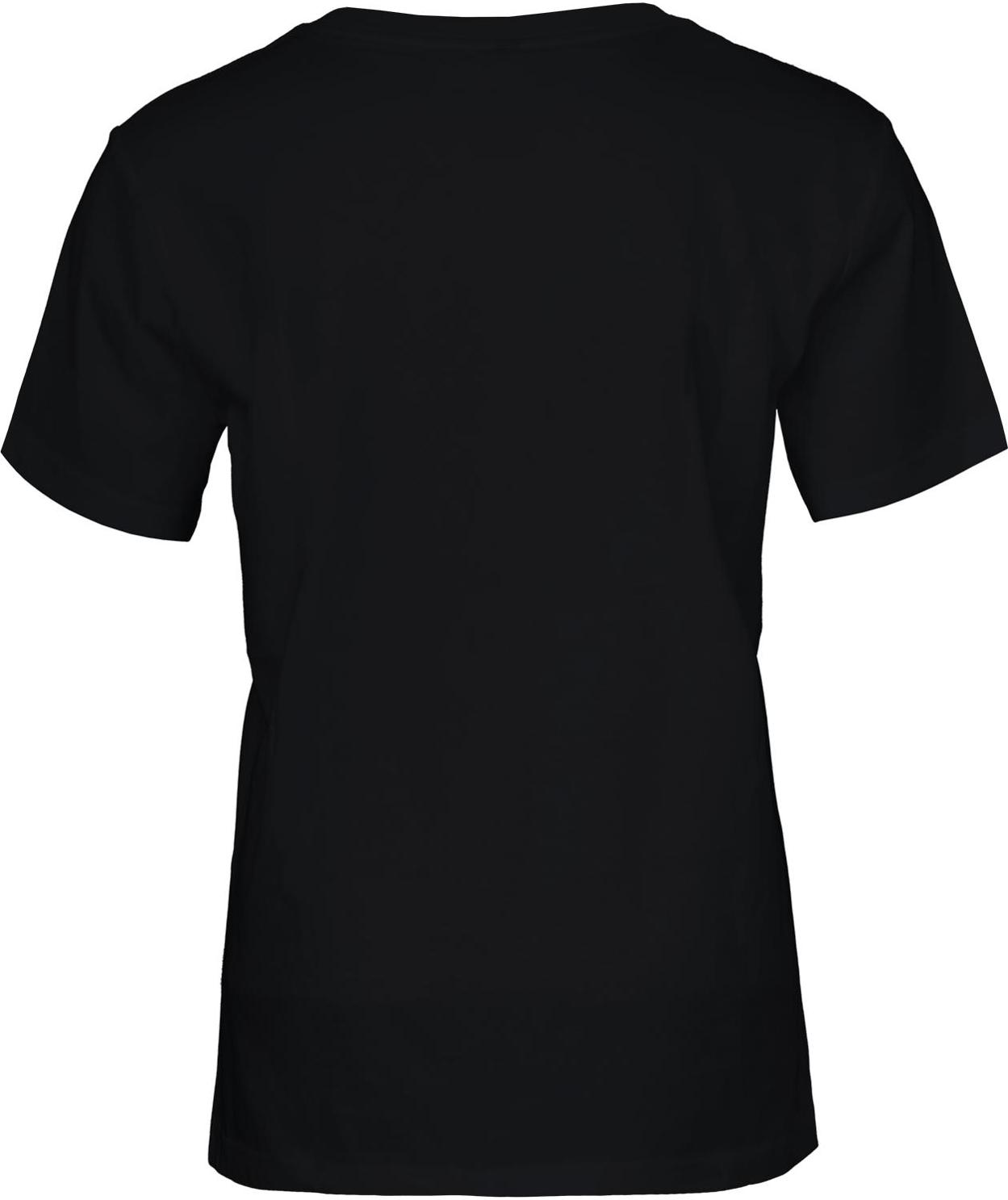 Nimbus Venice T-shirt dam, Svart