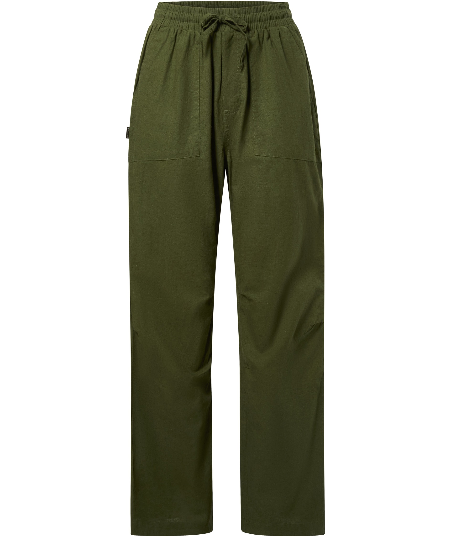 Pine green