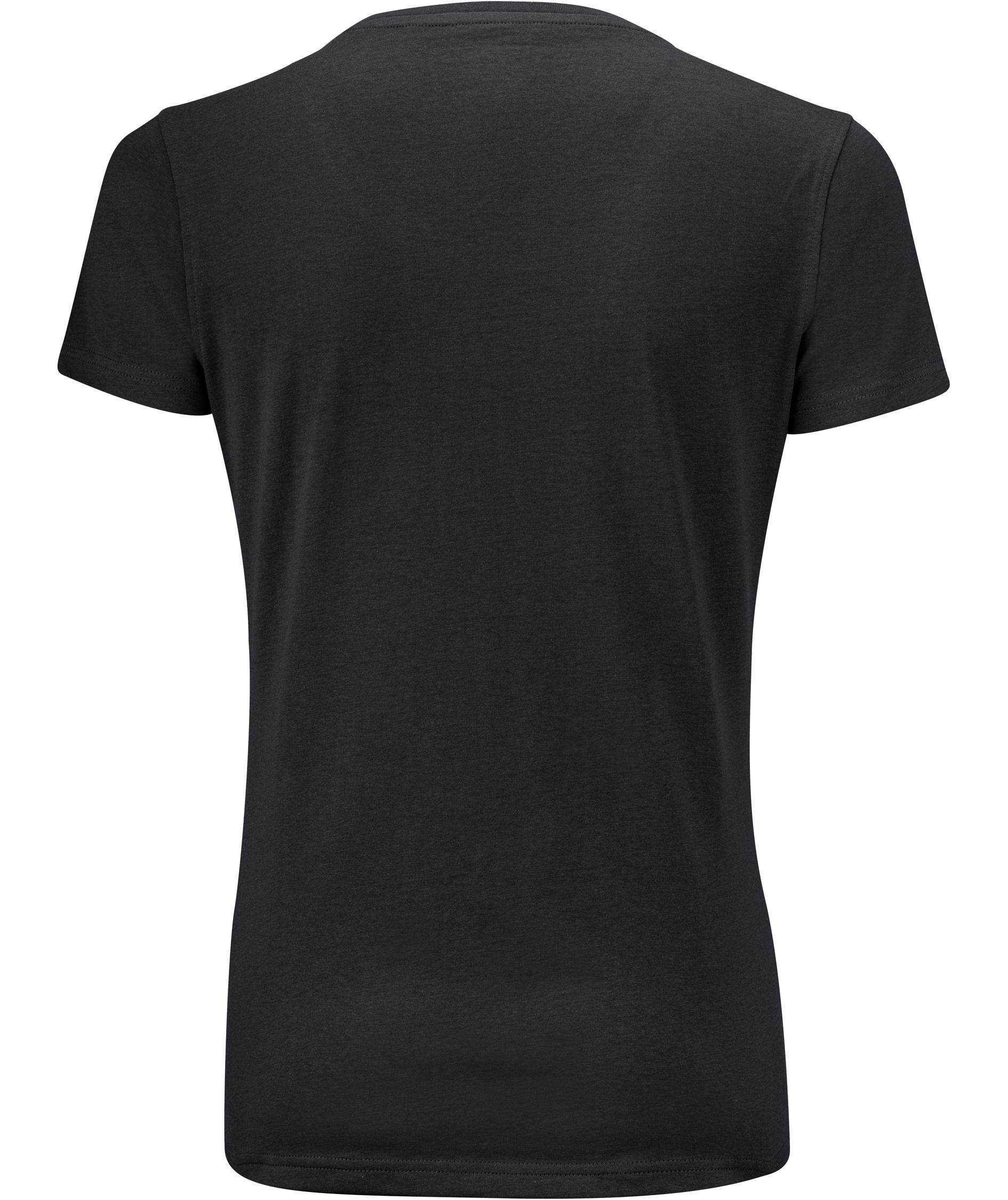 J. Harvest Sportswear Dame walcott T-shirt, Black
