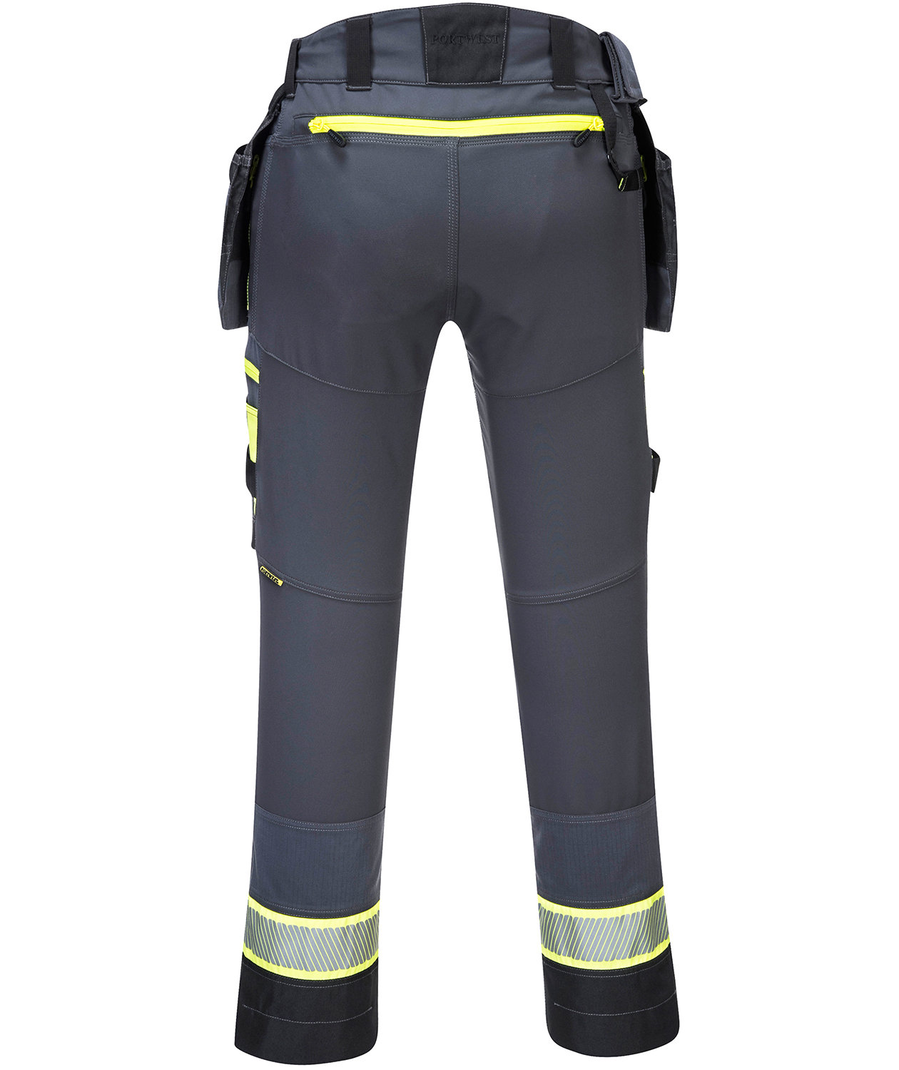 Portwest DX4 hantverksbyxor full stretch