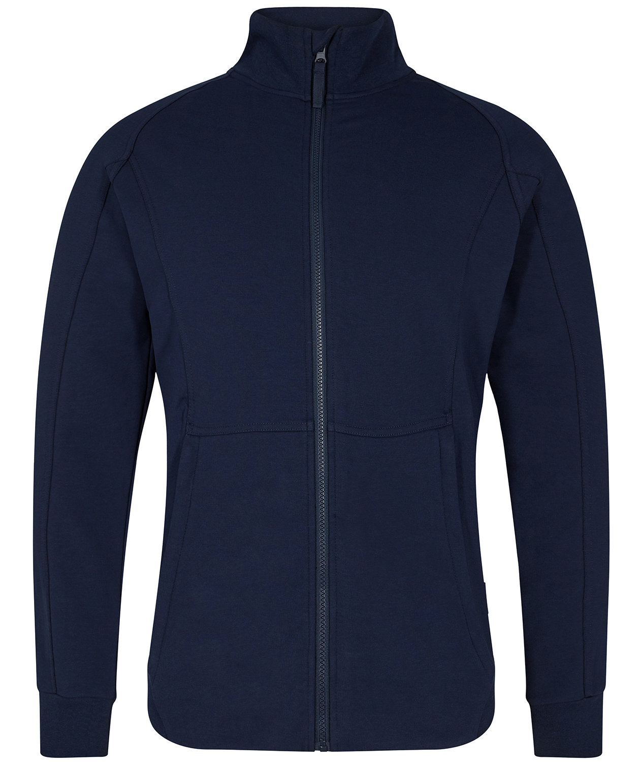 Engel X-treme&nbsp;cardigan, Blue Ink, Blue Ink, swatch