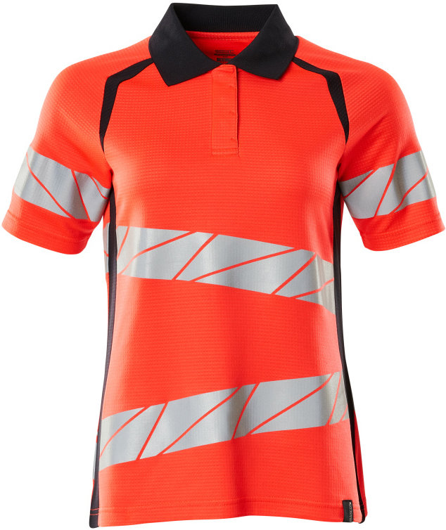 Mascot Accelerate Safe Damen Poloshirt