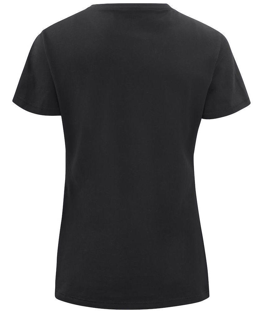 Cutter & Buck Manzanita Damen T-Shirt, Black