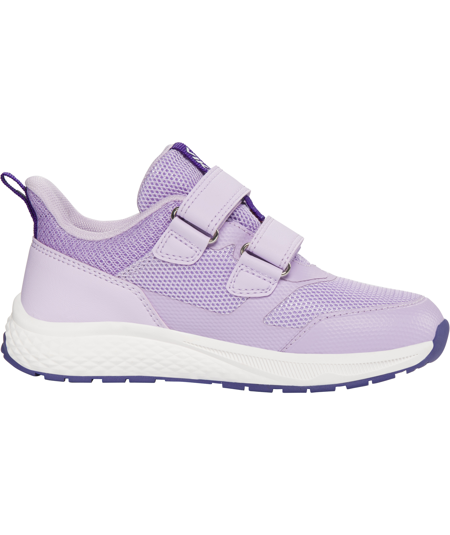 Viking Bouncy WP sneakers till barn, Lilac