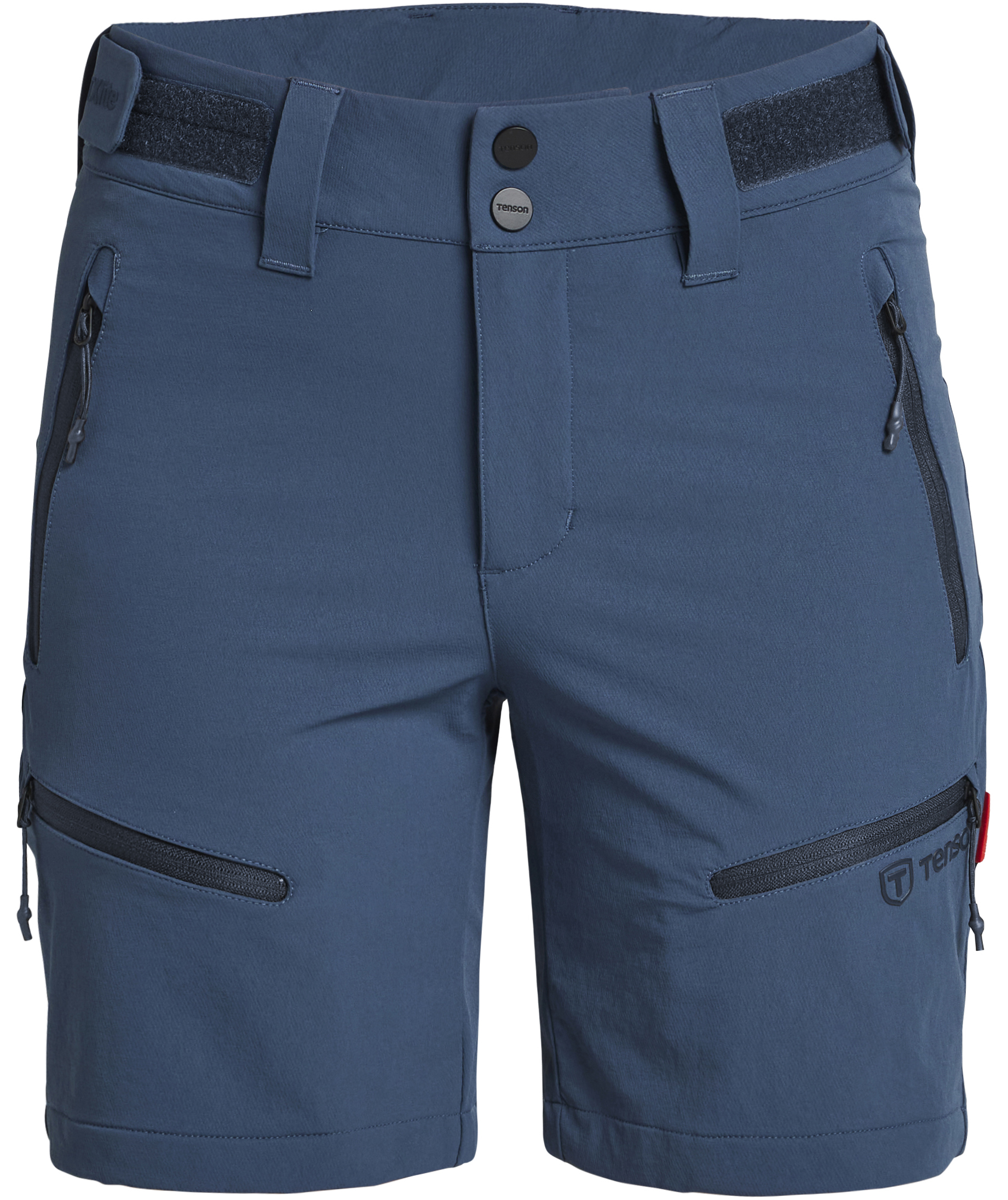 Tenson TXlite Flex shorts dam, Dark blue