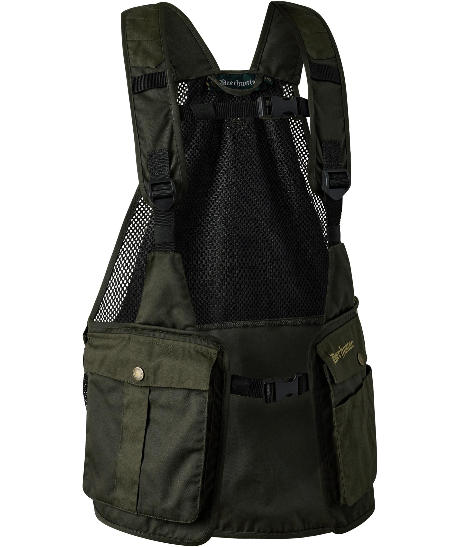 Deerhunter Atlas v&auml;st, Timber, large image number 0