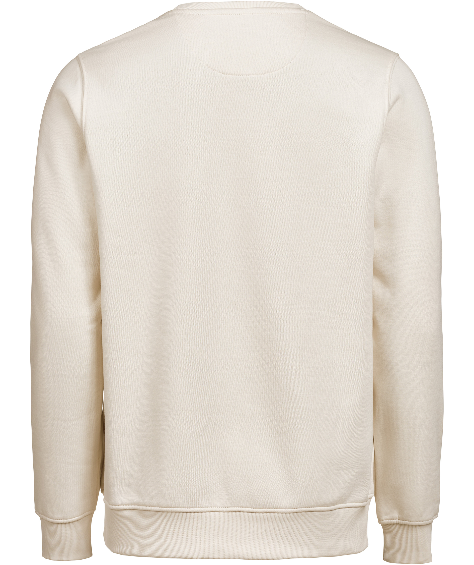 UM Regular fit sweatshirt, Birch