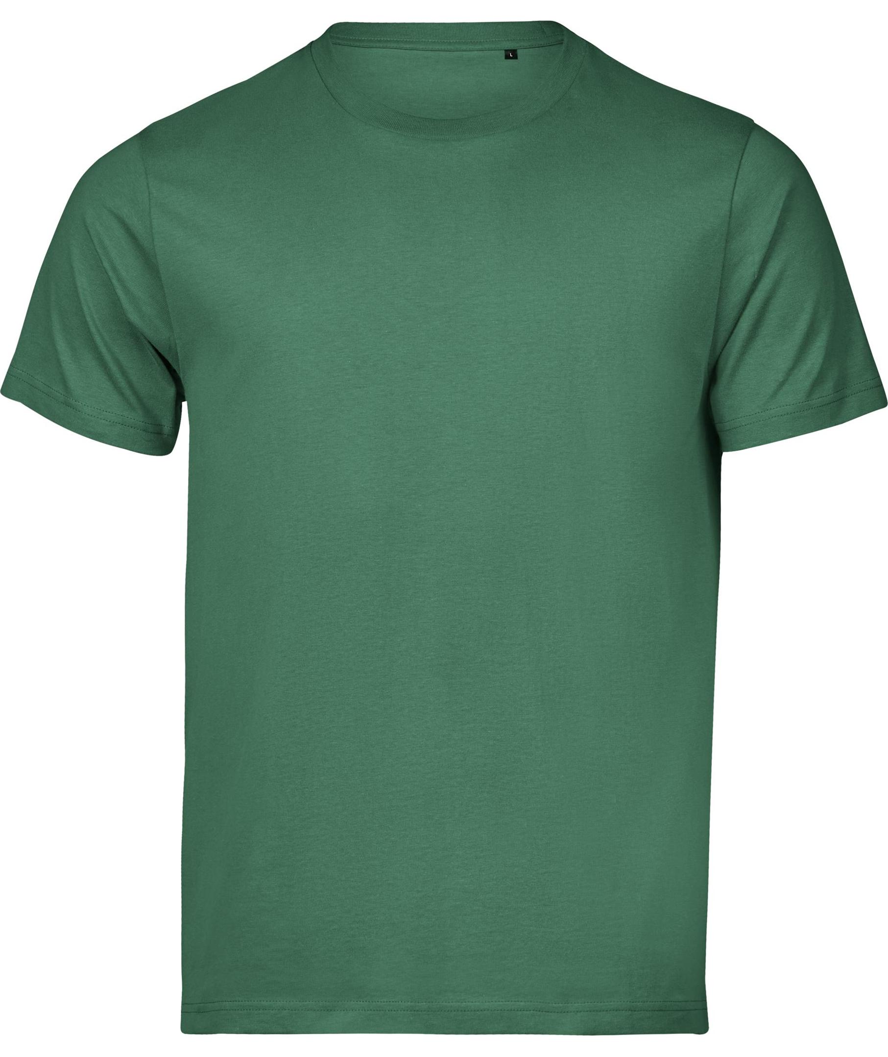 Tee Jays UNLABELED Luxury T-shirt, 