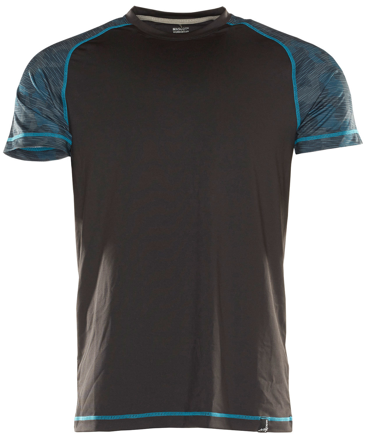 Mascot Advanced T-shirt, Black