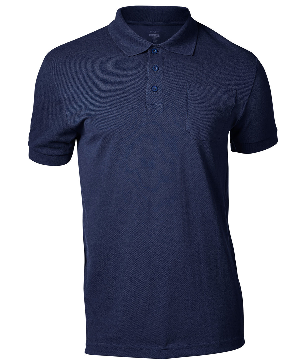 Mascot Crossover Orgon polo T-skjorte
