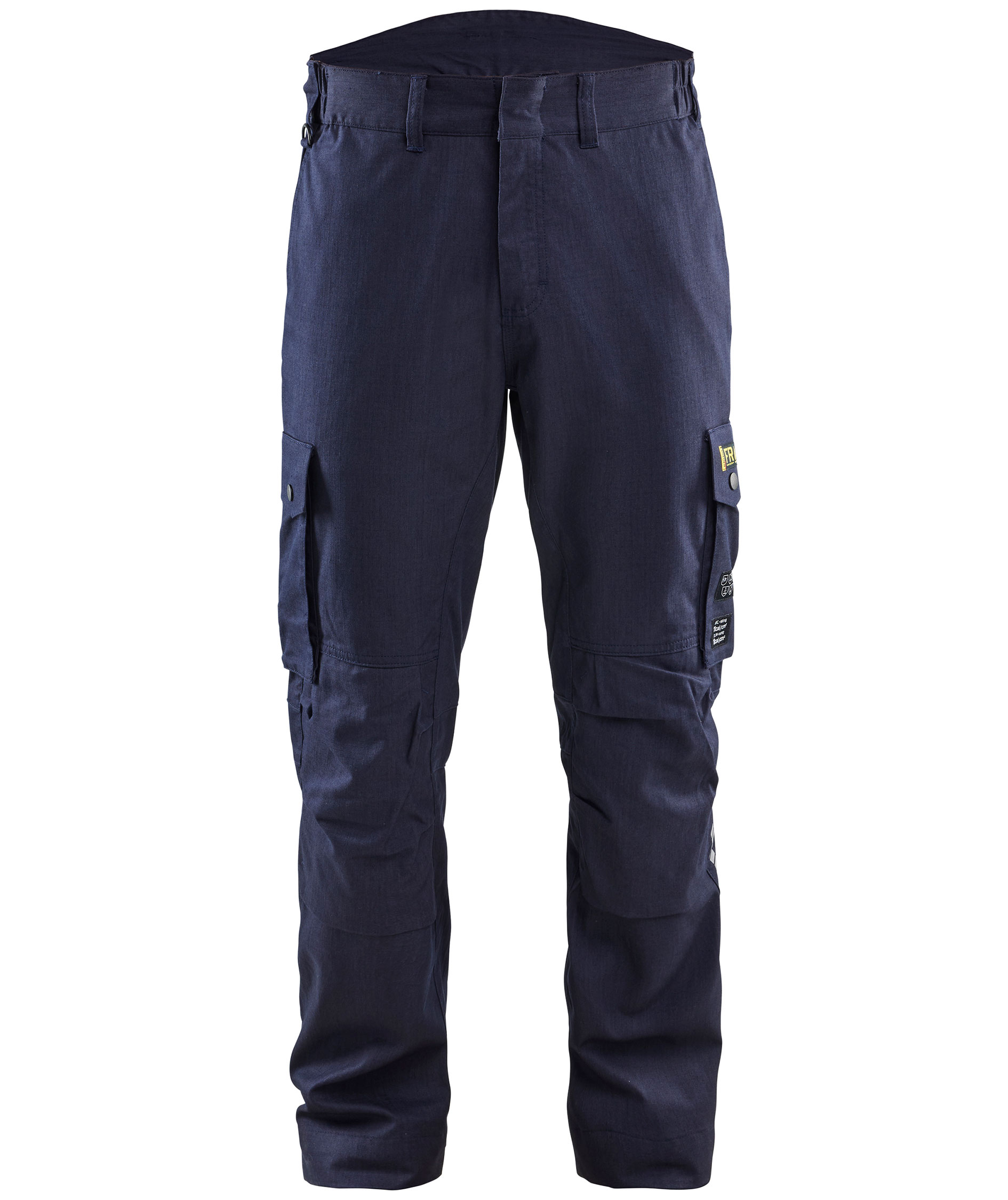 Bl&aring;kl&auml;der Inherent work trousers