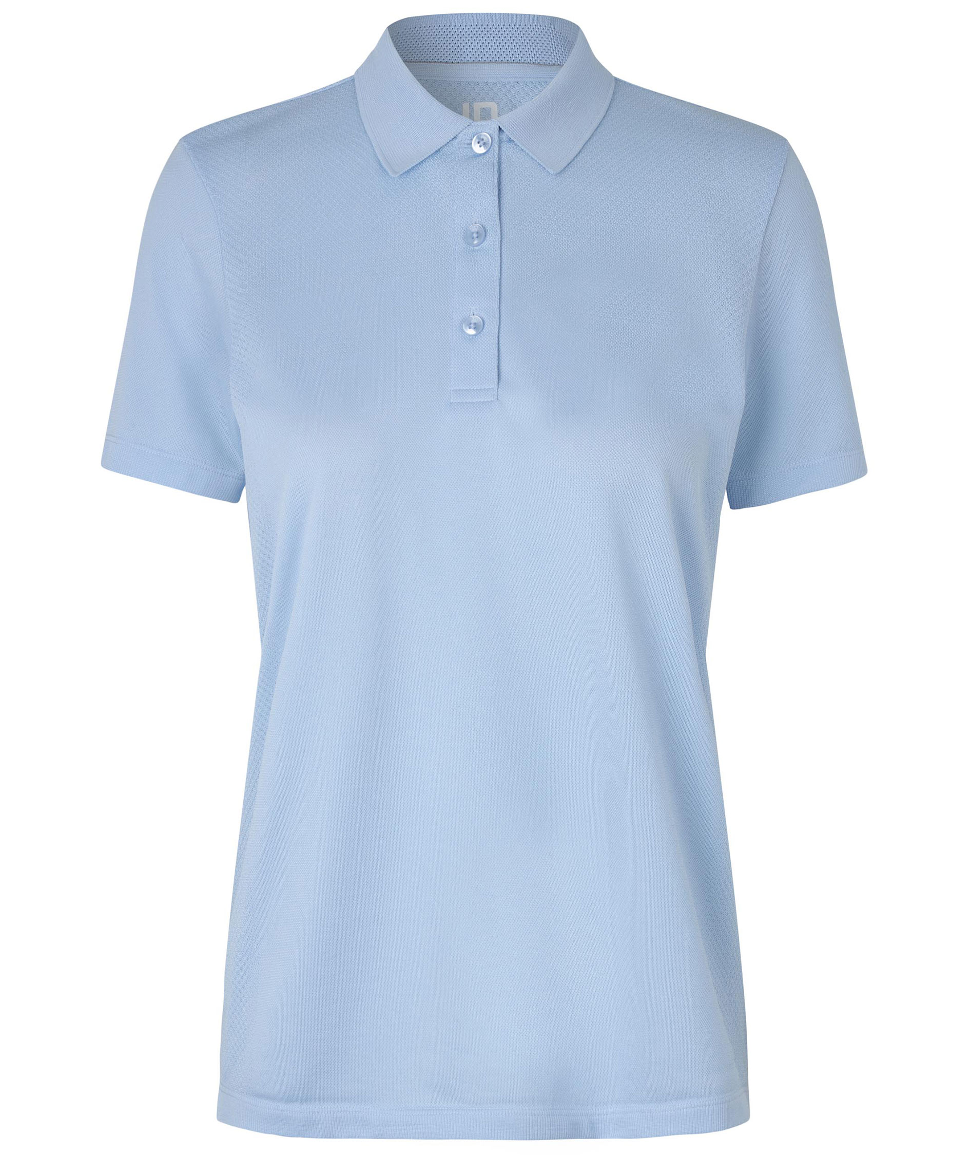 ID Active pik&eacute;tr&ouml;ja dam, Ljusbl&aring;