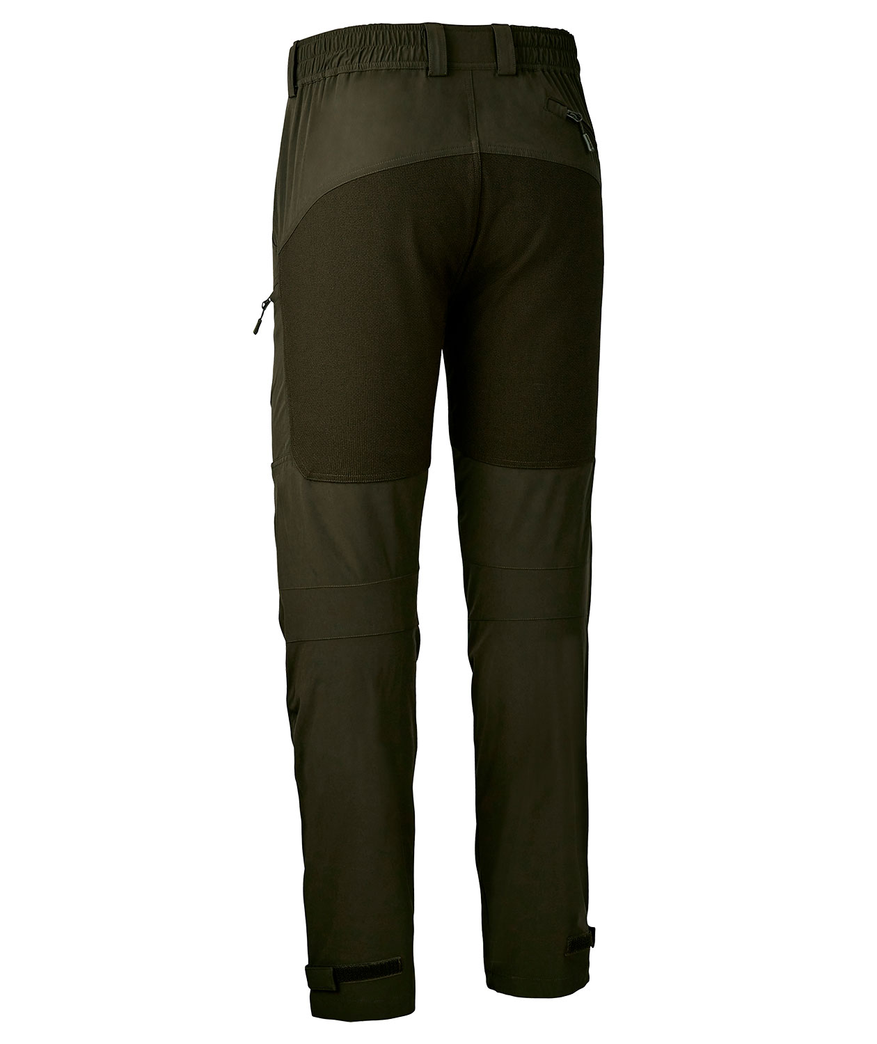 Deerhunter Excape Light trousers, Art green, large image number 1