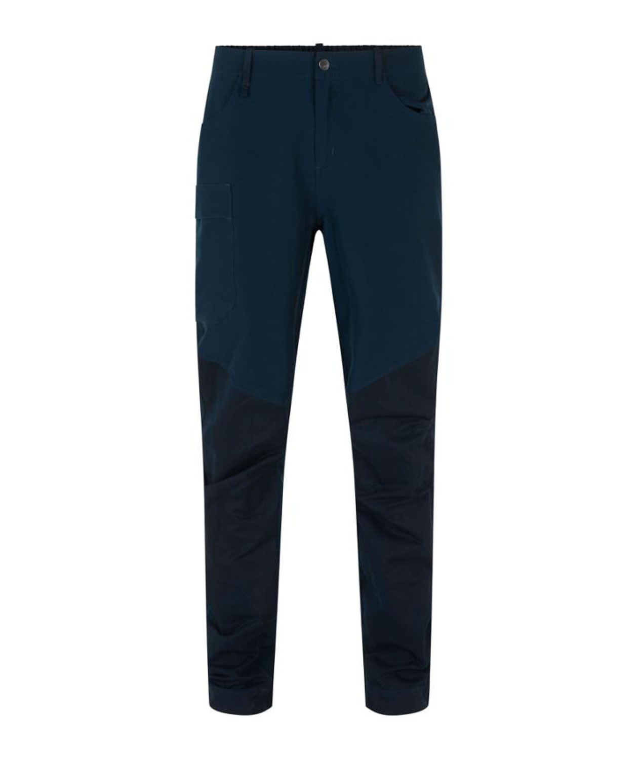 ID Hybrid Stretch Hose, Navy