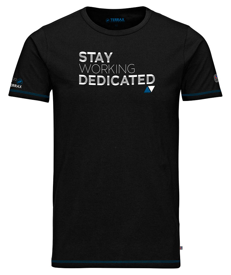 Terrax T-shirt