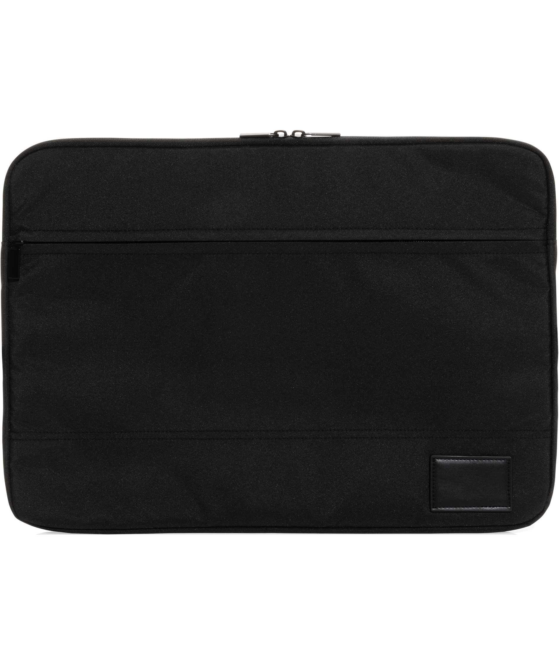 XD Impact AWARE&trade; 15,6" laptop sleeve, Black