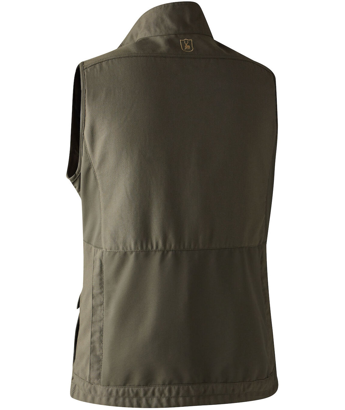 Deerhunter Strike Extreme vest, Palm Green
